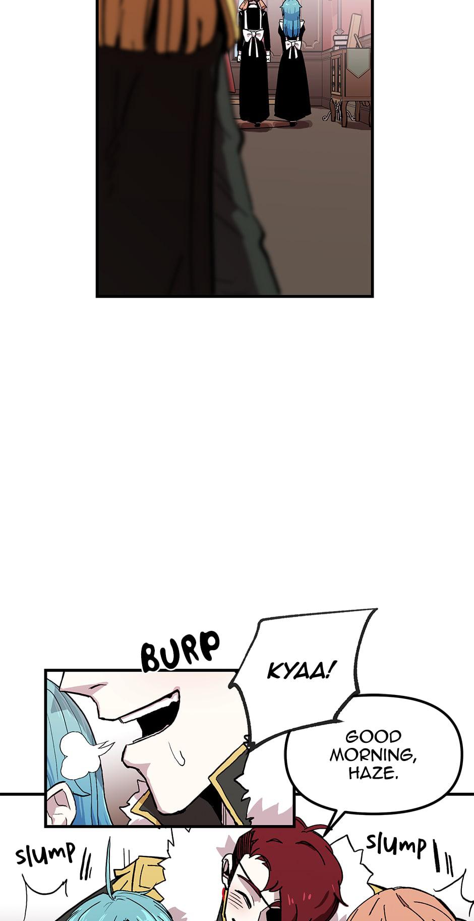 Solo Bug Player Chap 3 - Next Chap 4