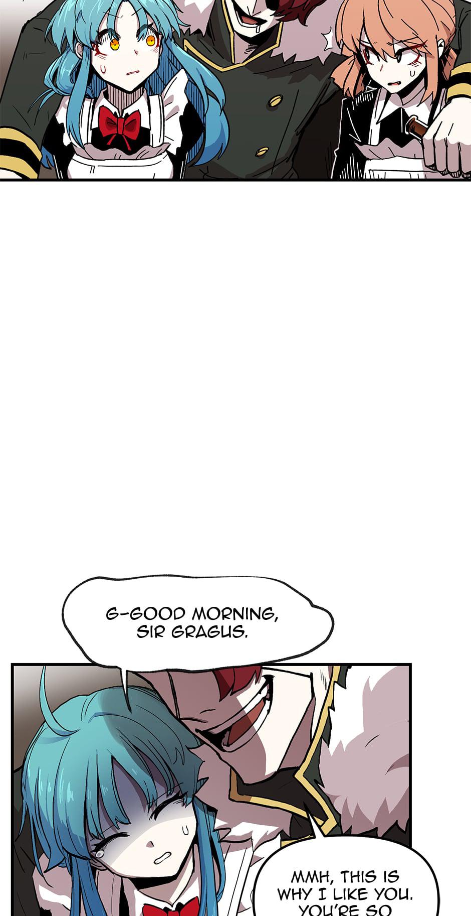 Solo Bug Player Chap 3 - Next Chap 4