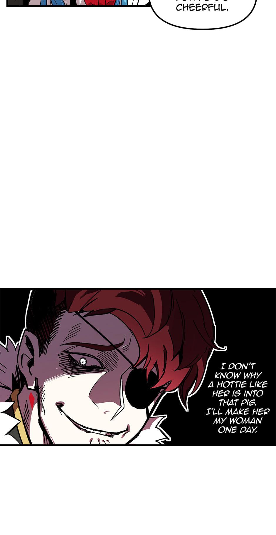 Solo Bug Player Chap 3 - Next Chap 4