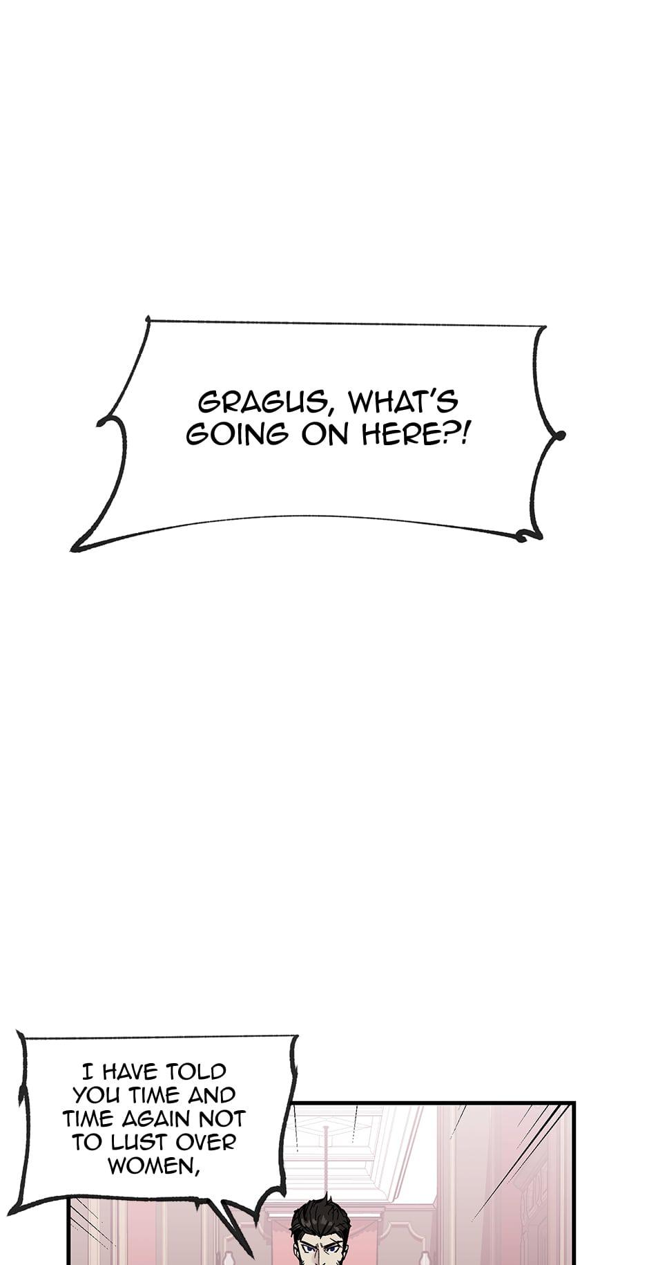 Solo Bug Player Chap 3 - Next Chap 4