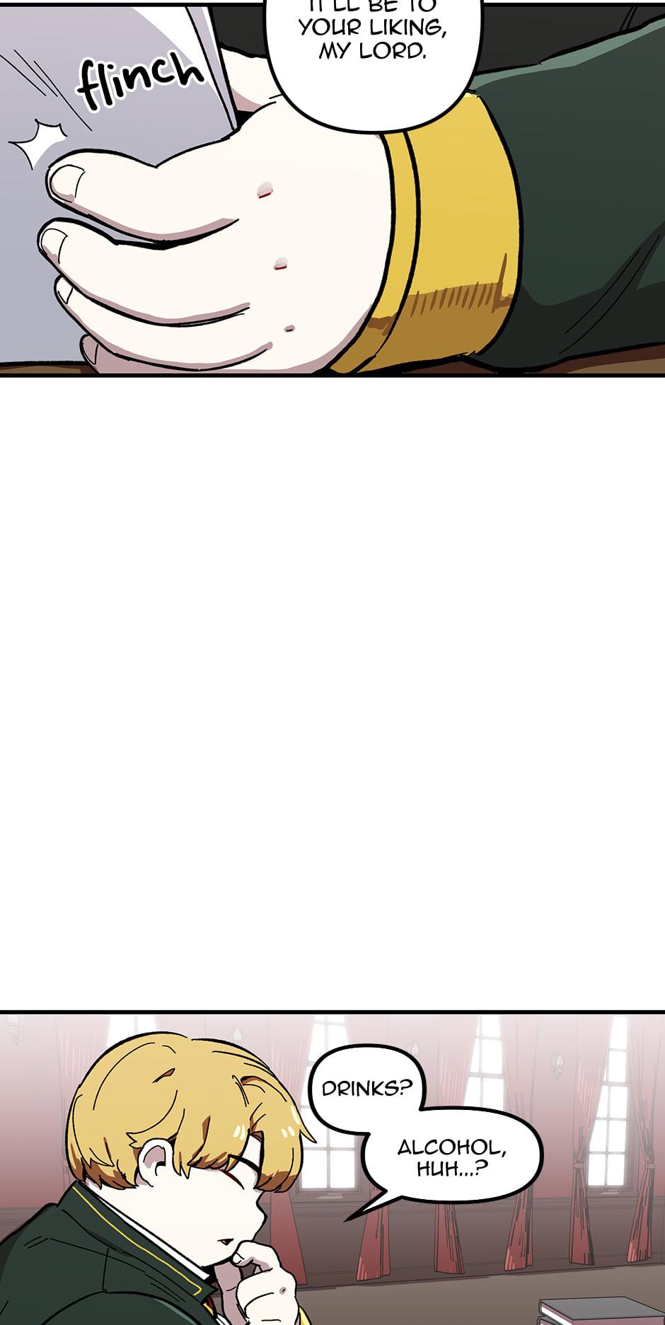 Solo Bug Player Chap 3 - Next Chap 4