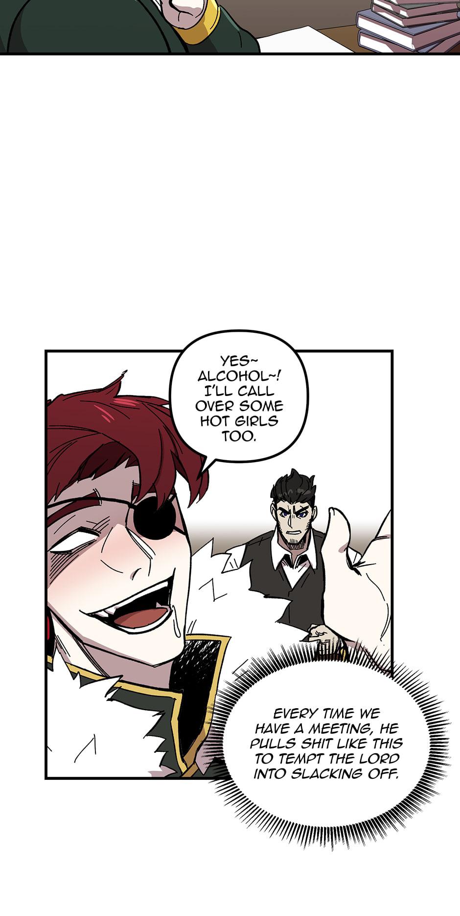Solo Bug Player Chap 3 - Next Chap 4