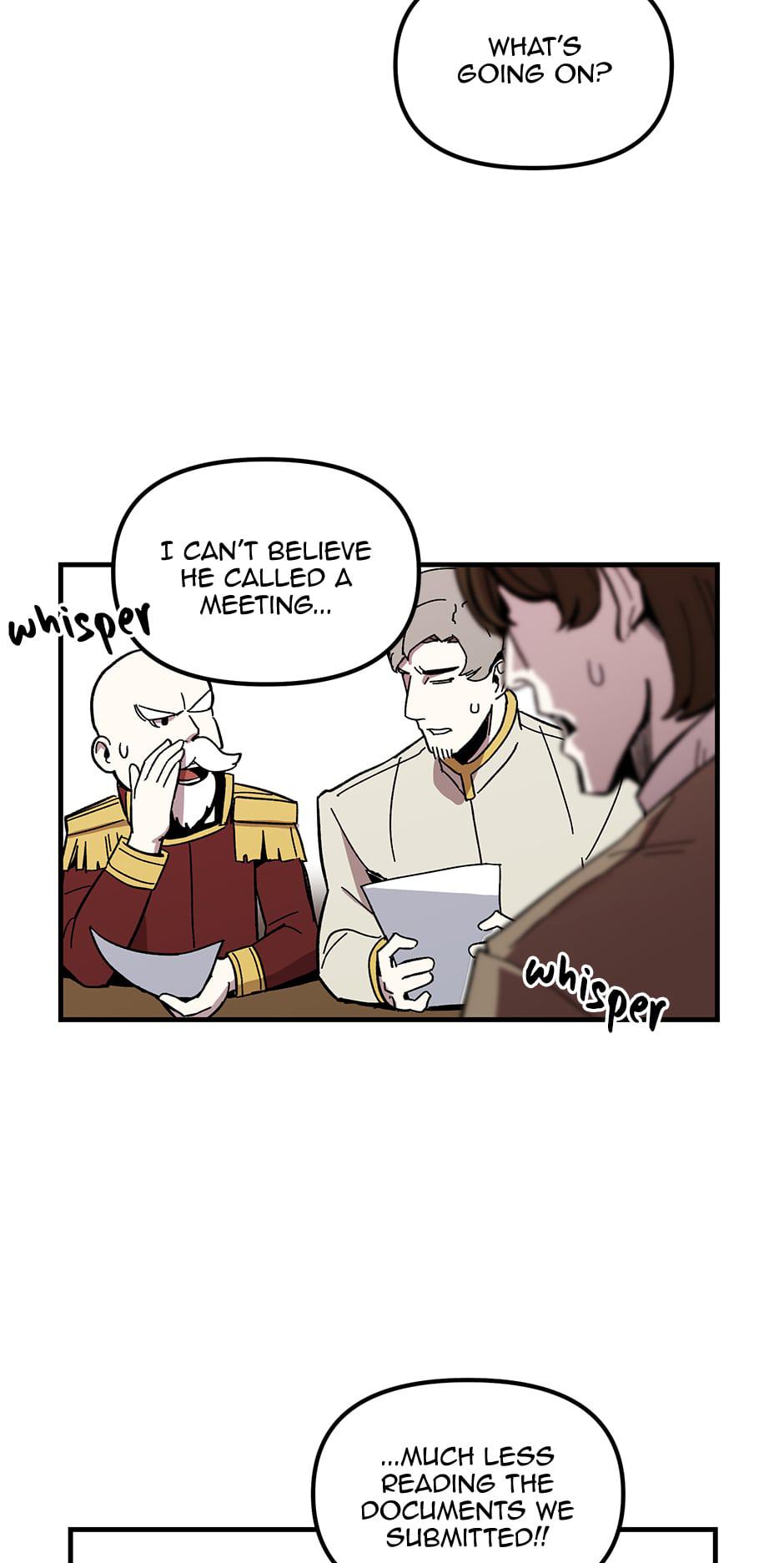 Solo Bug Player Chap 3 - Next Chap 4