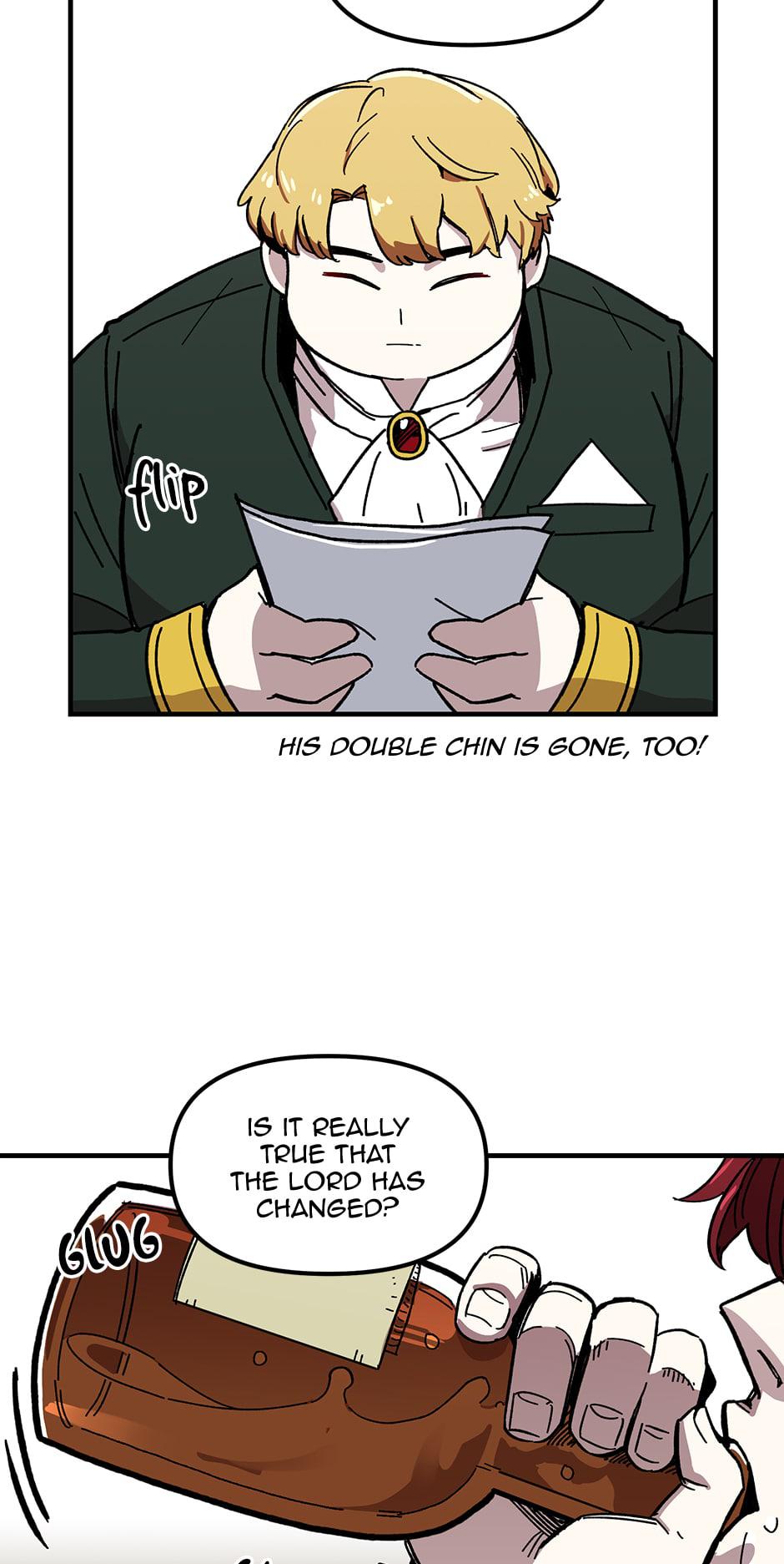 Solo Bug Player Chap 3 - Next Chap 4