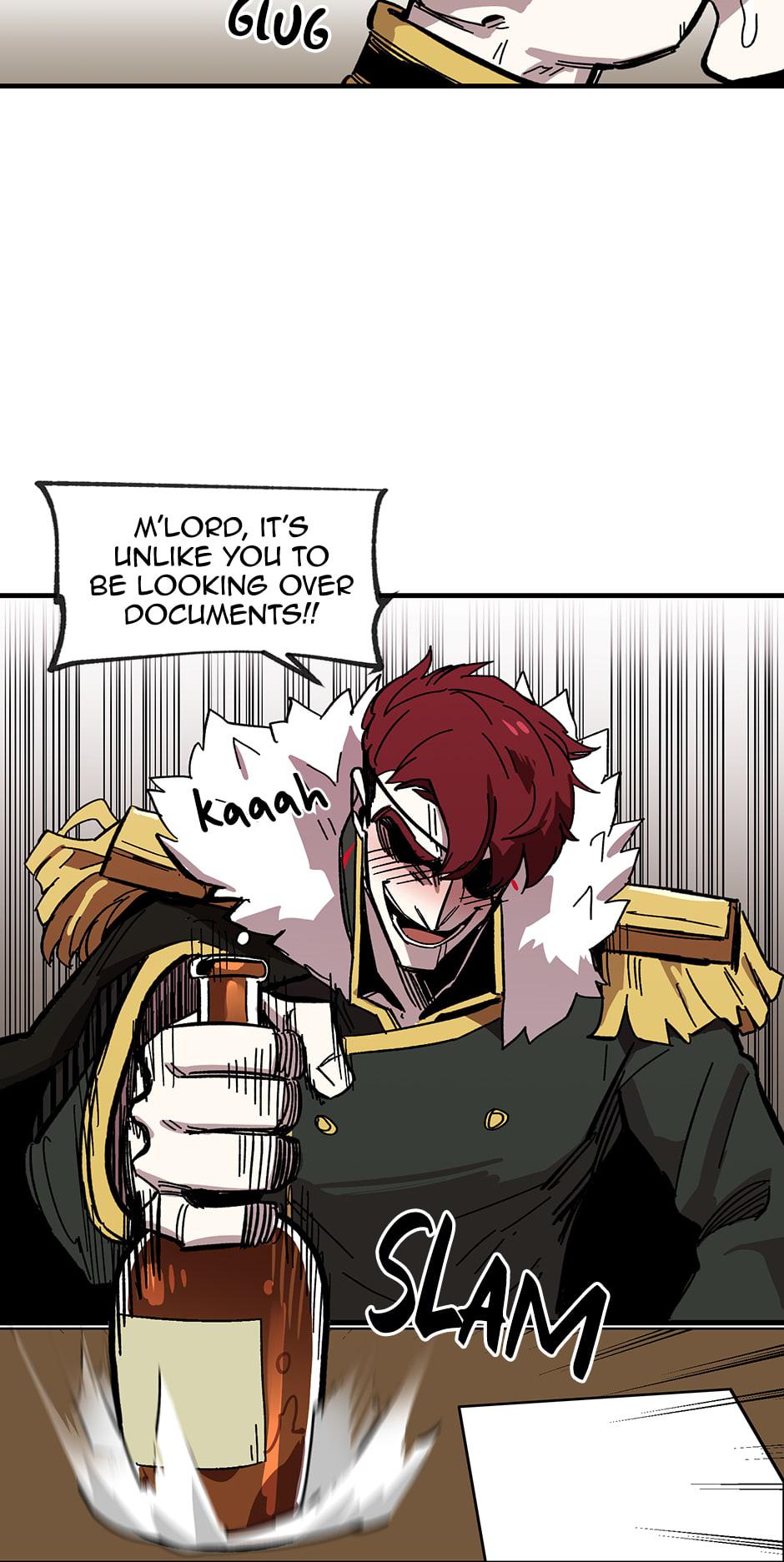 Solo Bug Player Chap 3 - Next Chap 4