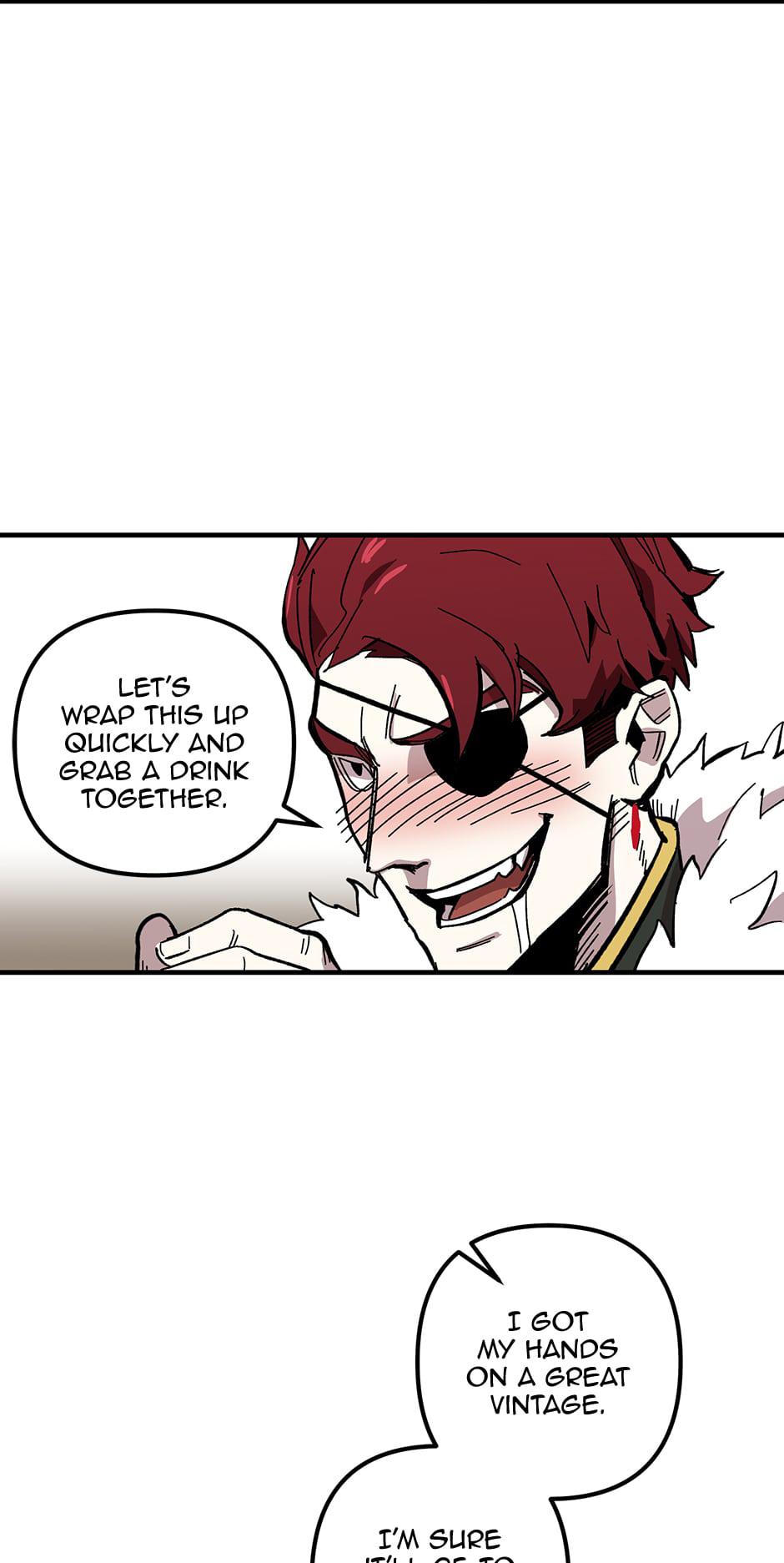 Solo Bug Player Chap 3 - Next Chap 4