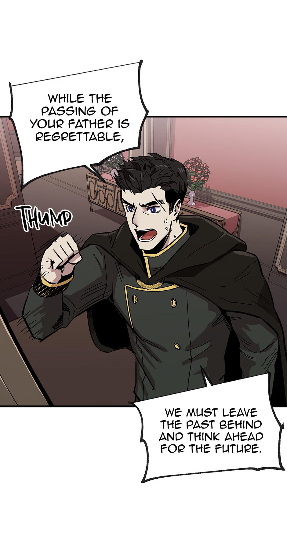 Solo Bug Player Chap 3 - Next Chap 4