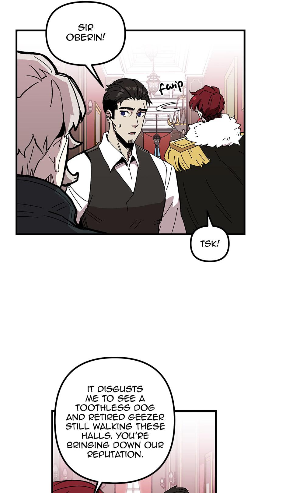 Solo Bug Player Chap 3 - Next Chap 4