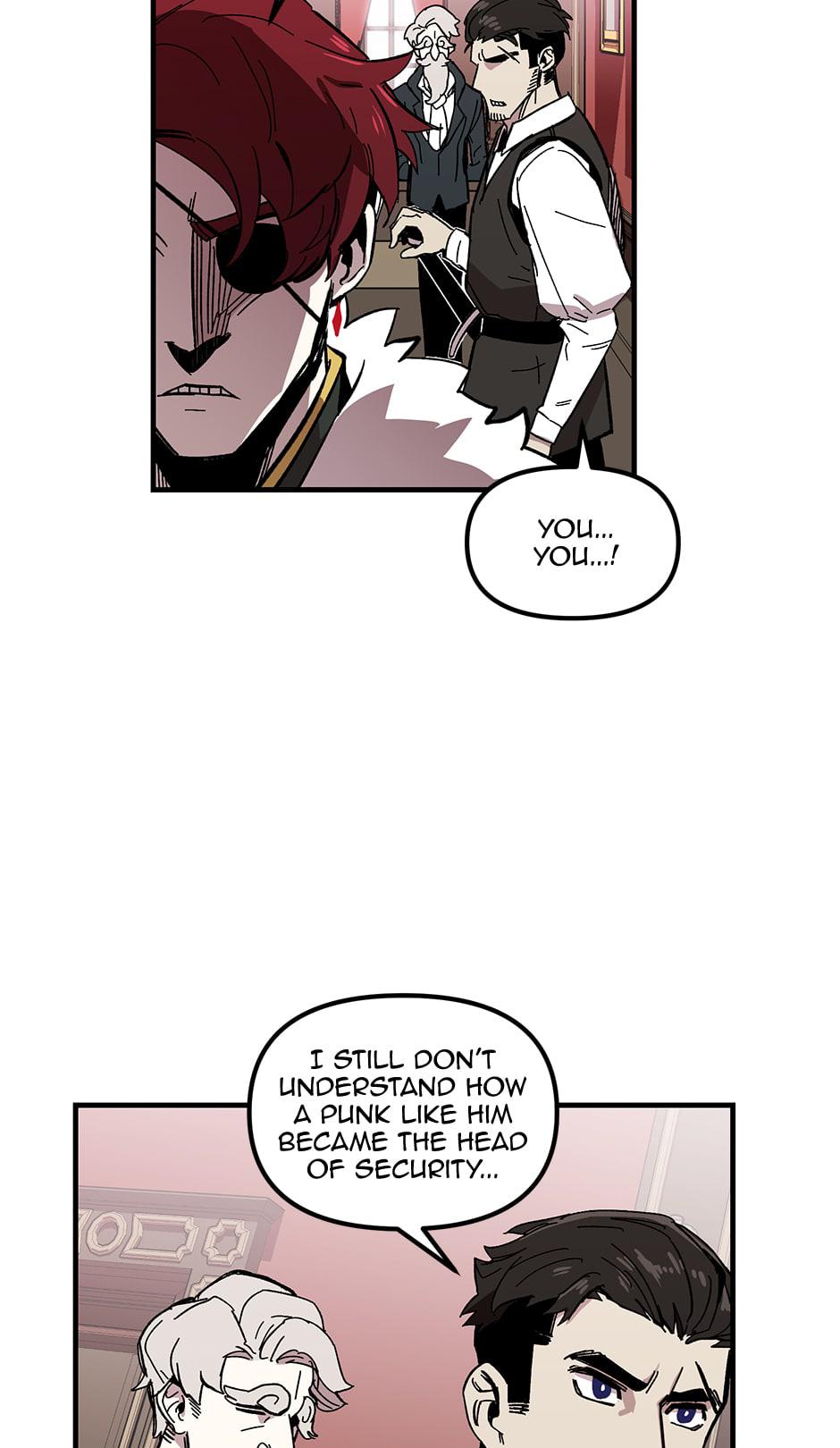 Solo Bug Player Chap 3 - Next Chap 4