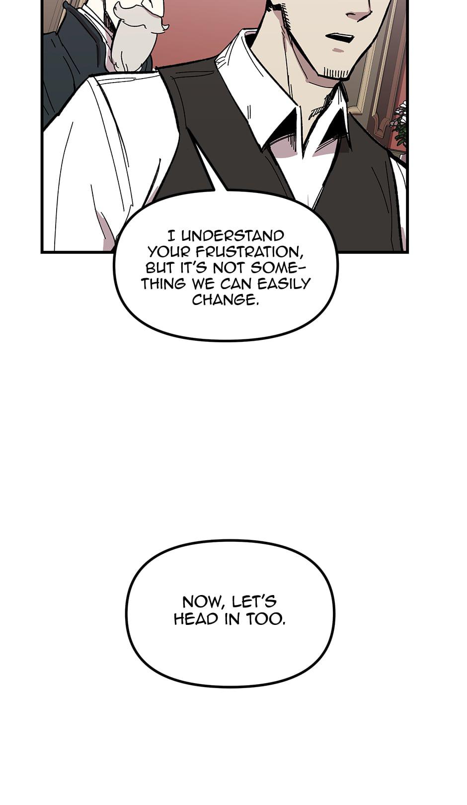 Solo Bug Player Chap 3 - Next Chap 4