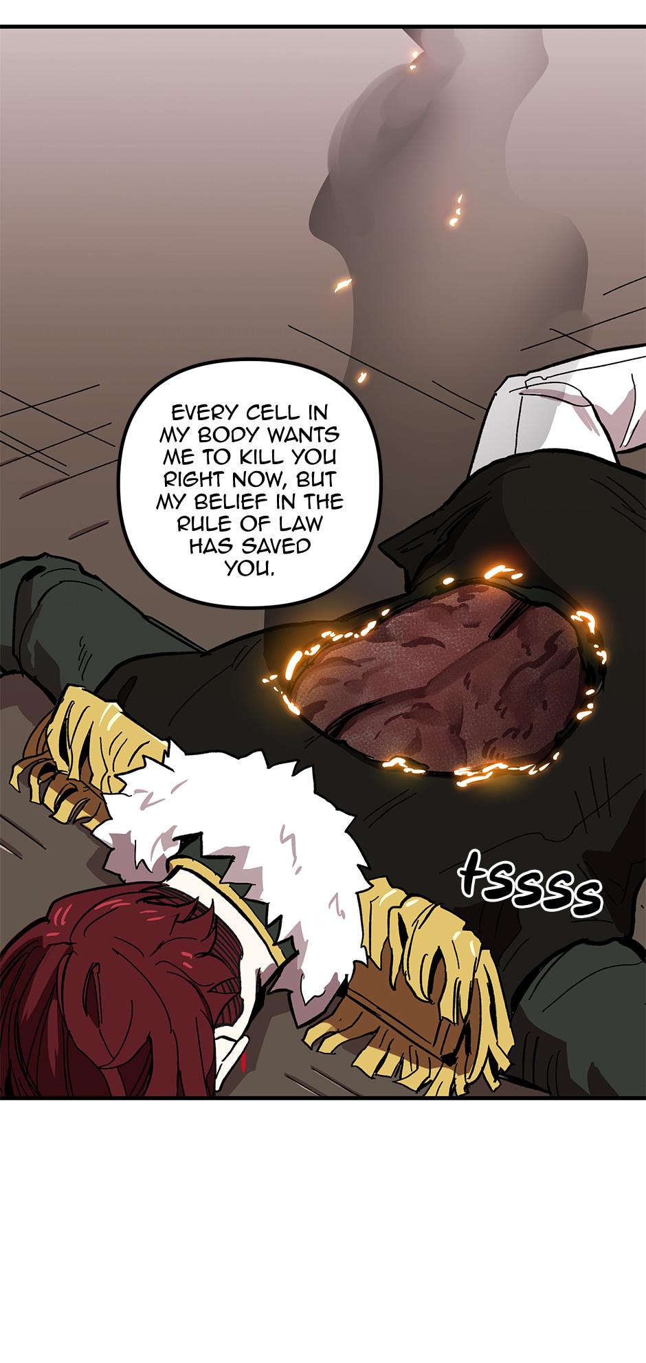 Solo Bug Player Chap 3 - Next Chap 4