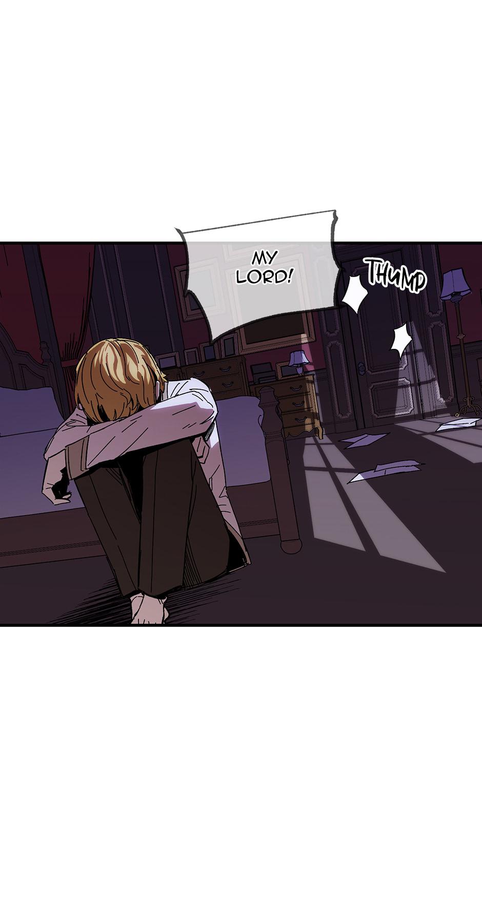 Solo Bug Player Chap 3 - Next Chap 4