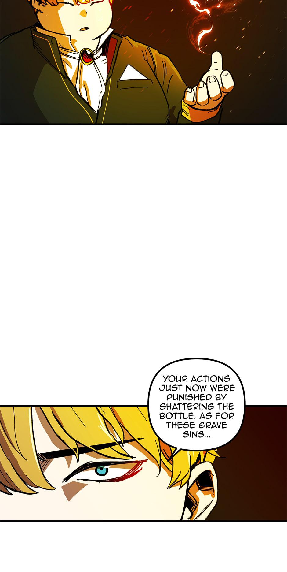 Solo Bug Player Chap 3 - Next Chap 4