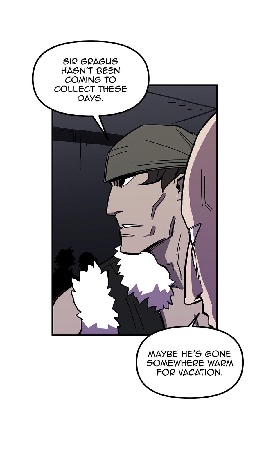 Solo Bug Player Chap 3 - Next Chap 4