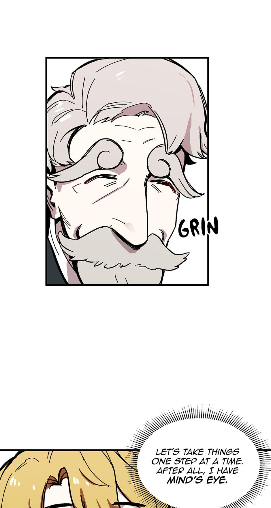 Solo Bug Player Chap 3 - Next Chap 4