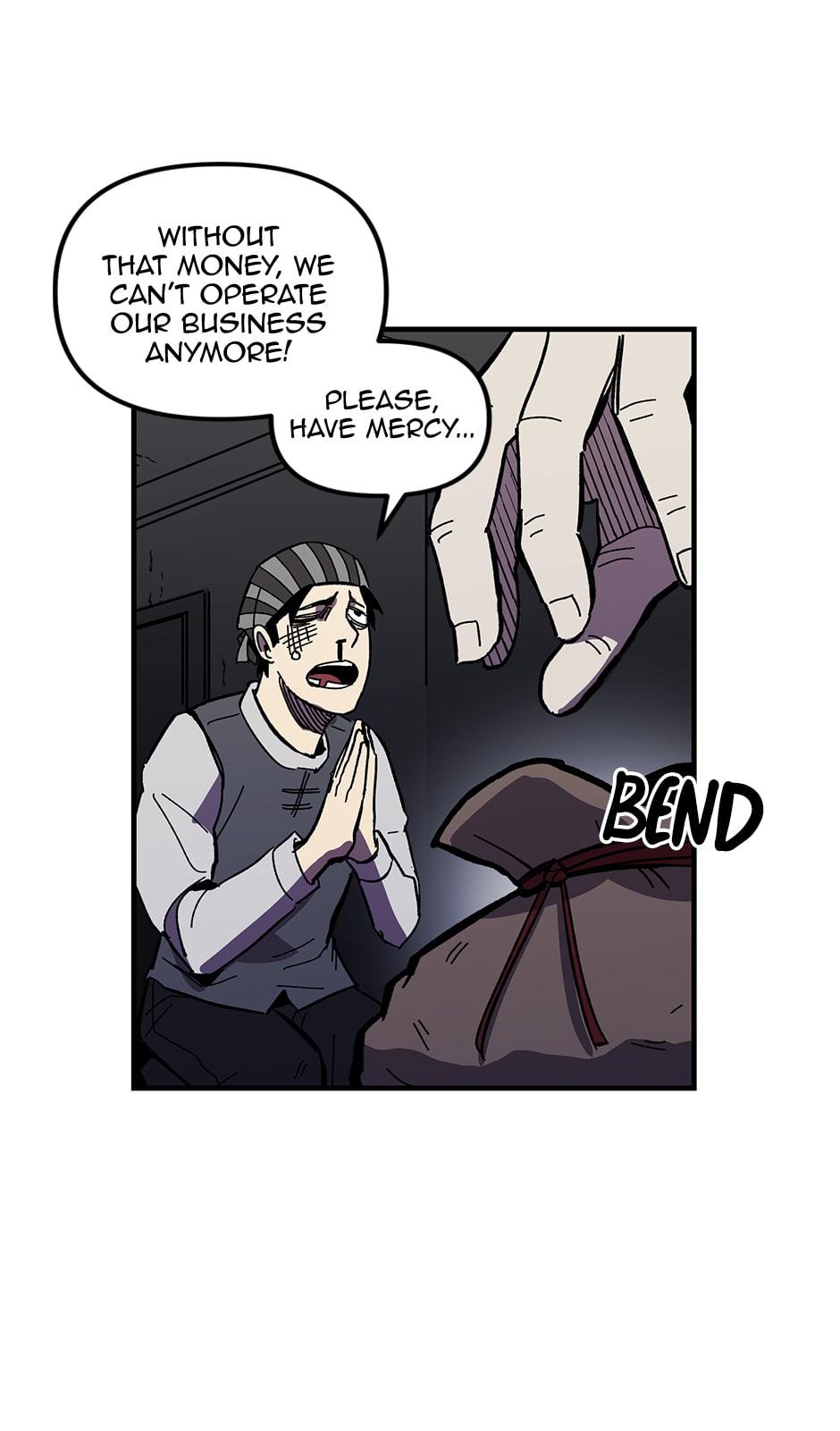 Solo Bug Player Chap 3 - Next Chap 4