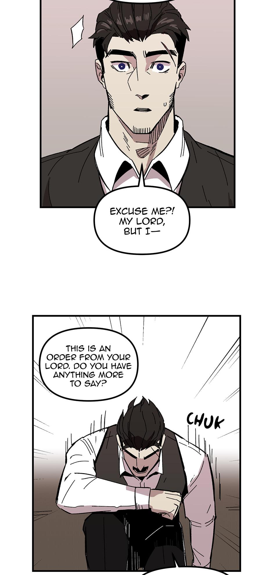 Solo Bug Player Chap 3 - Next Chap 4