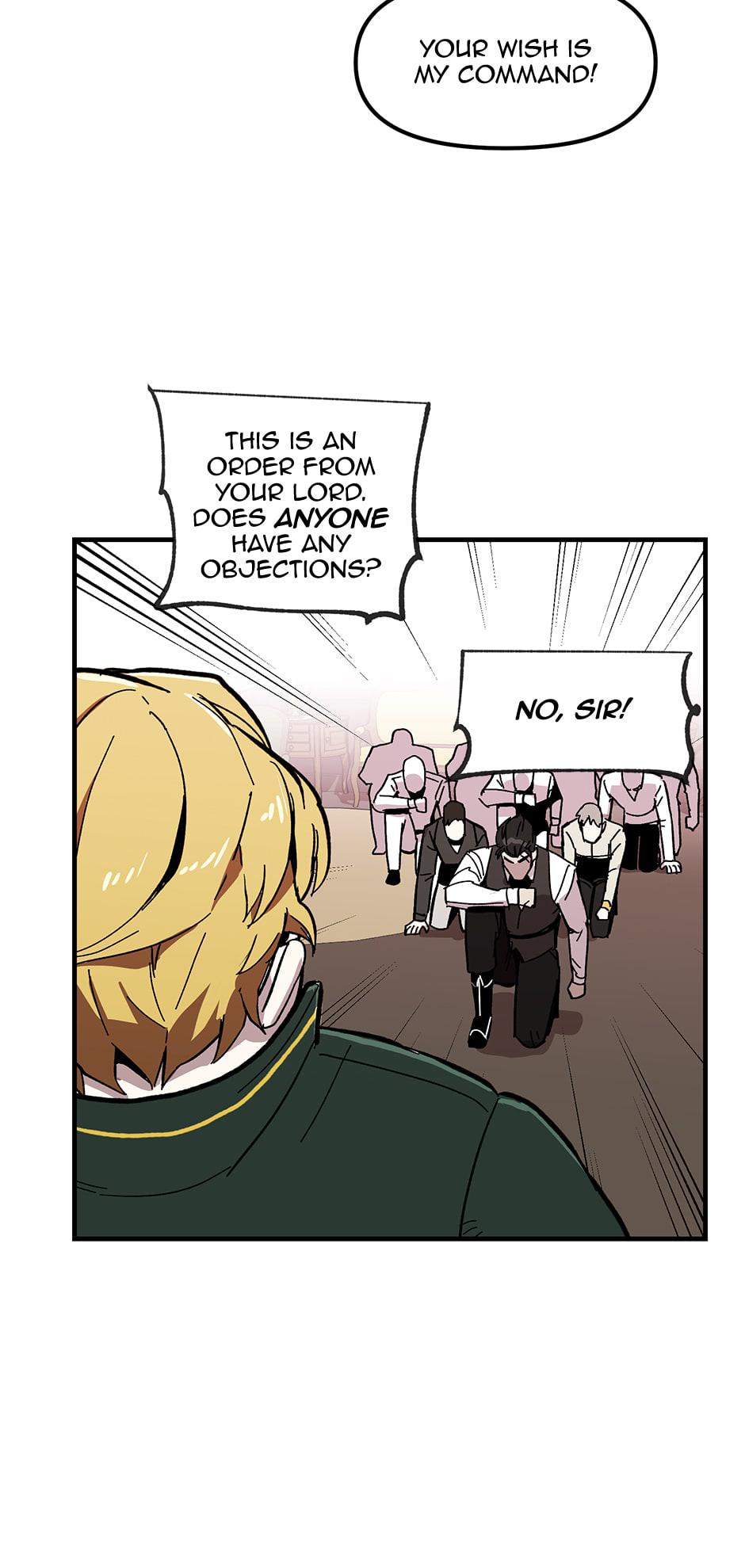 Solo Bug Player Chap 3 - Next Chap 4