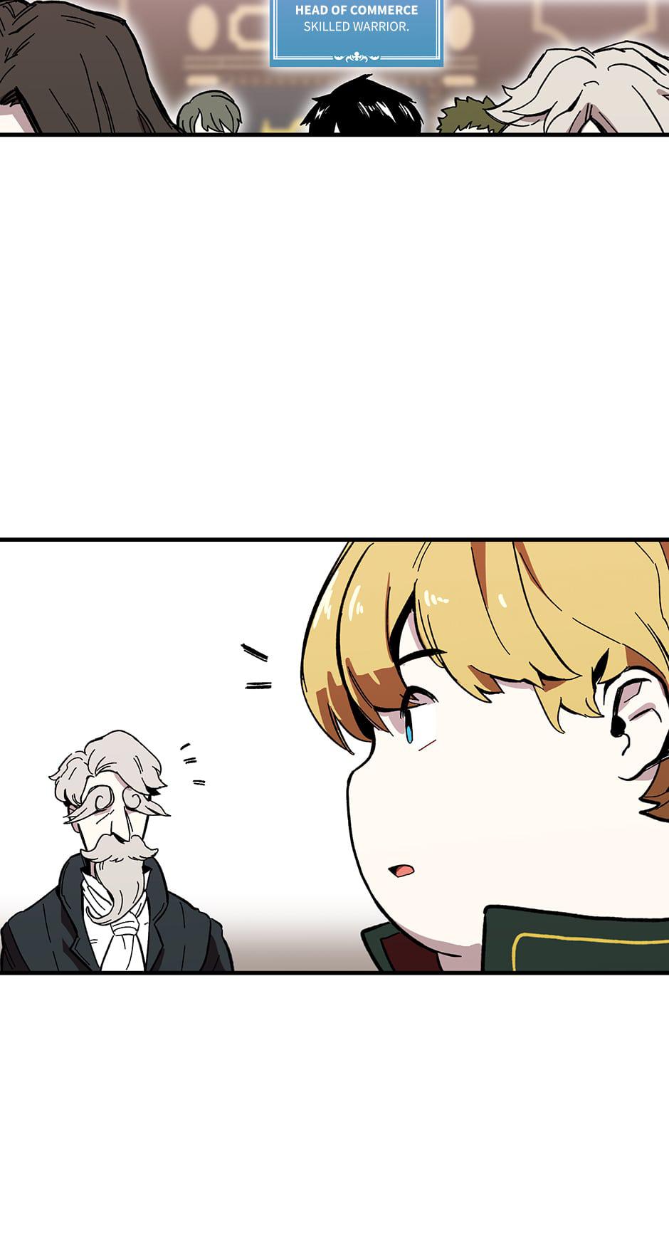 Solo Bug Player Chap 3 - Next Chap 4