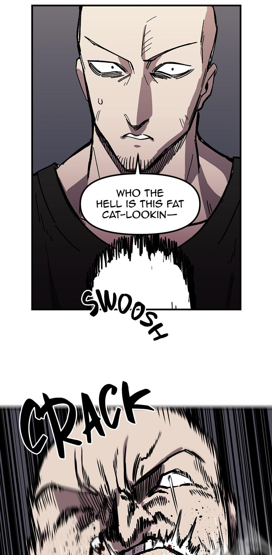 Solo Bug Player Chap 3 - Next Chap 4