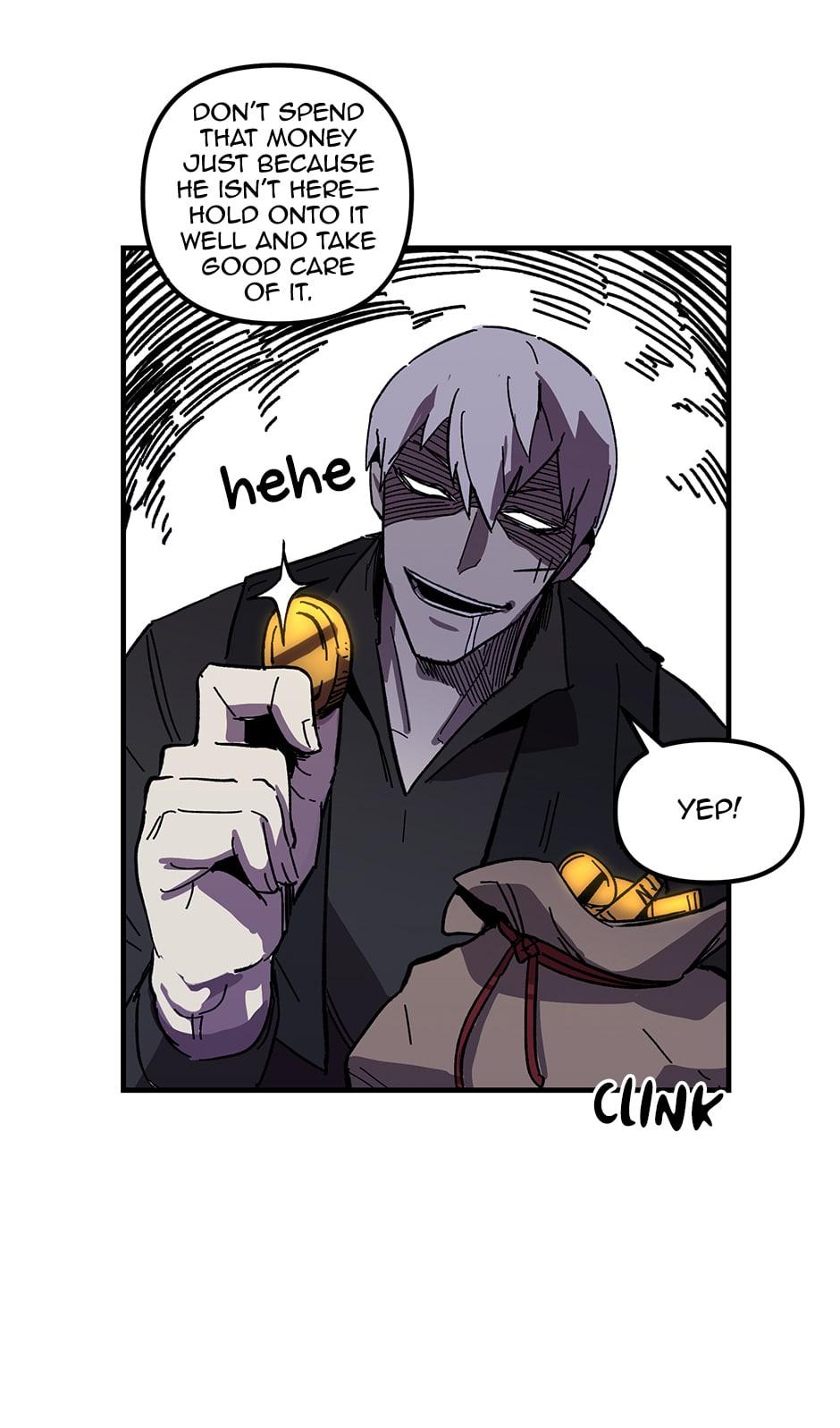 Solo Bug Player Chap 3 - Next Chap 4