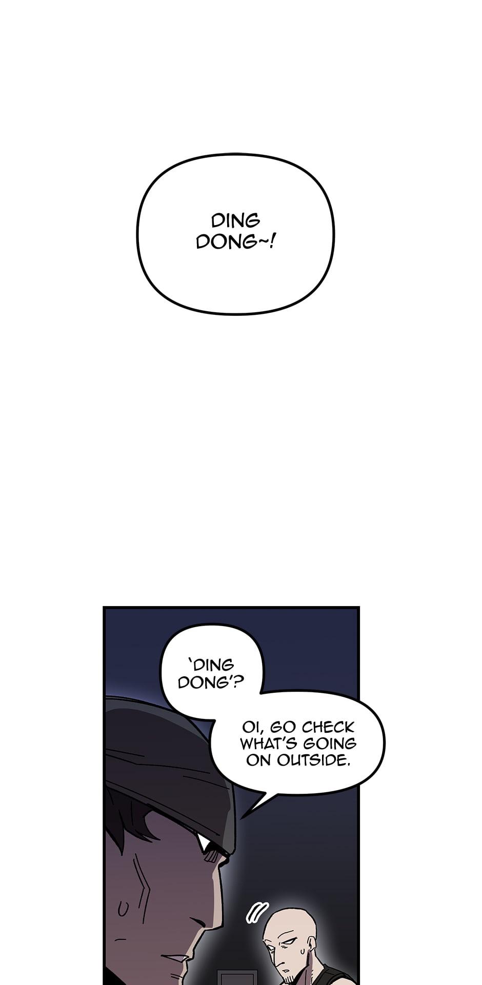 Solo Bug Player Chap 3 - Next Chap 4