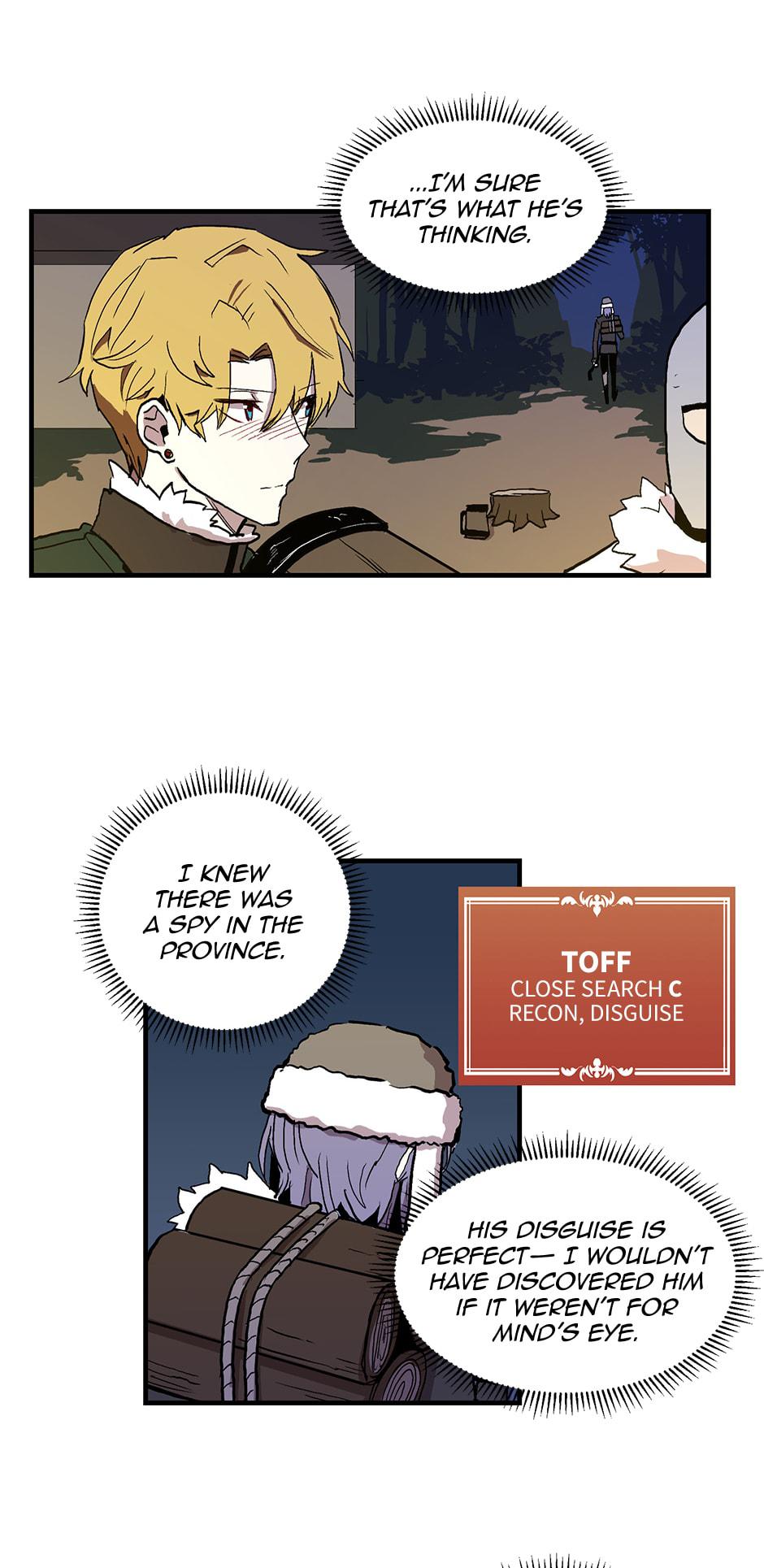 Solo Bug Player Chap 17 - Next Chap 18