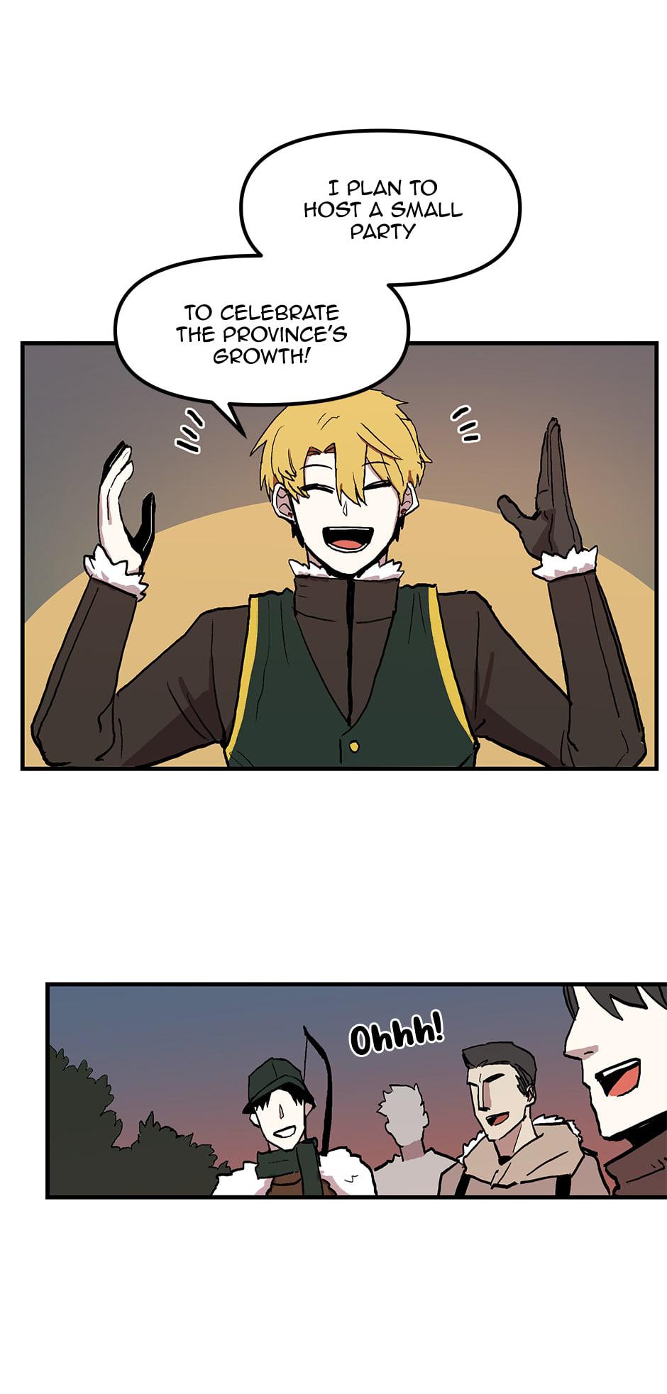 Solo Bug Player Chap 17 - Next Chap 18