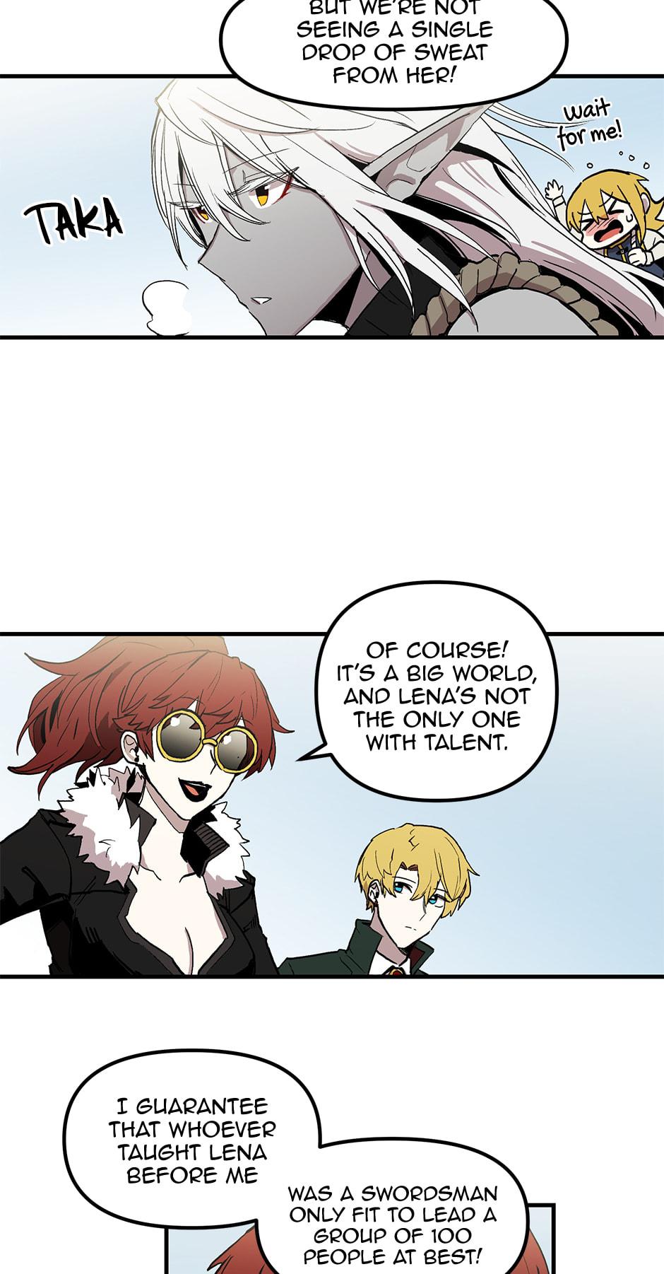 Solo Bug Player Chap 17 - Next Chap 18