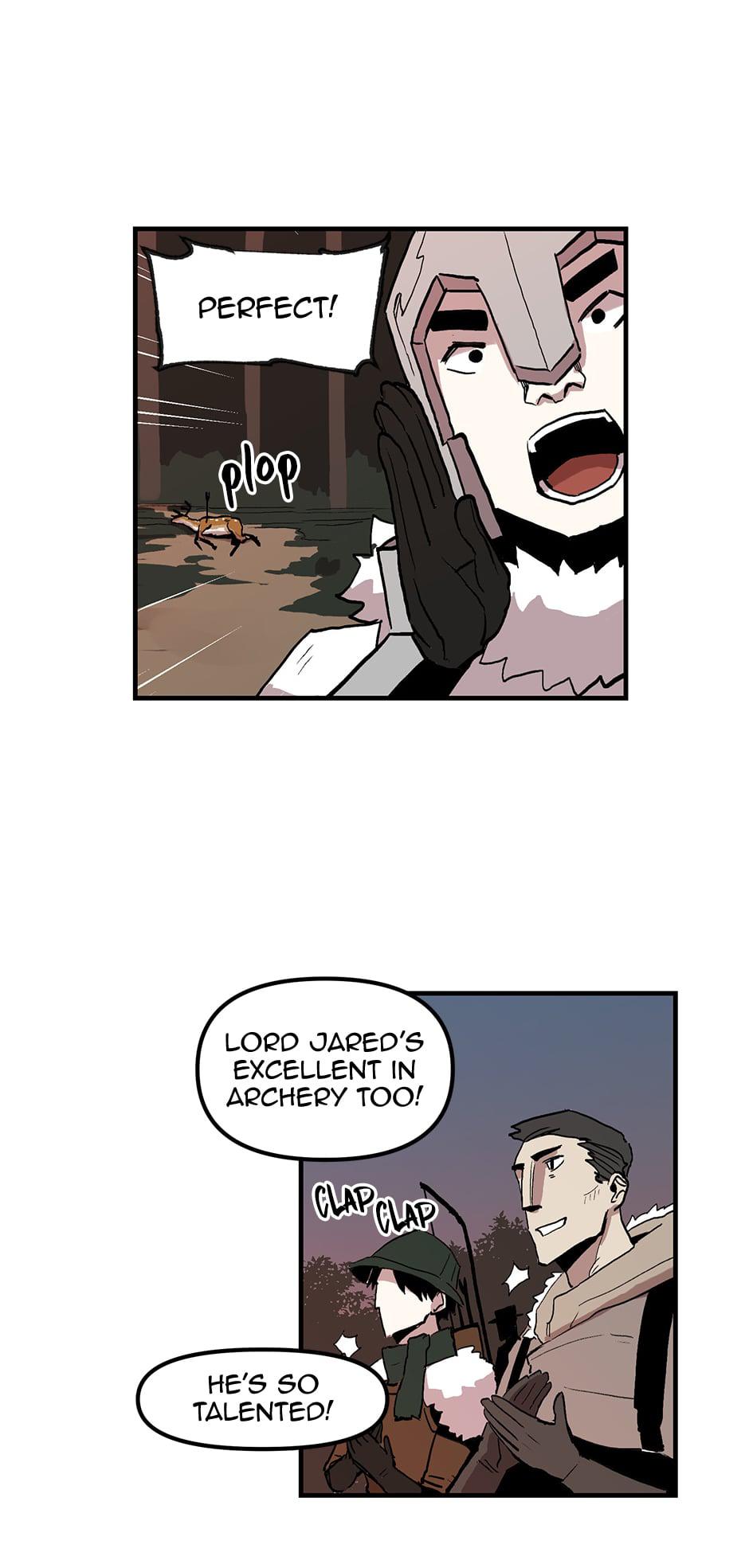 Solo Bug Player Chap 17 - Next Chap 18