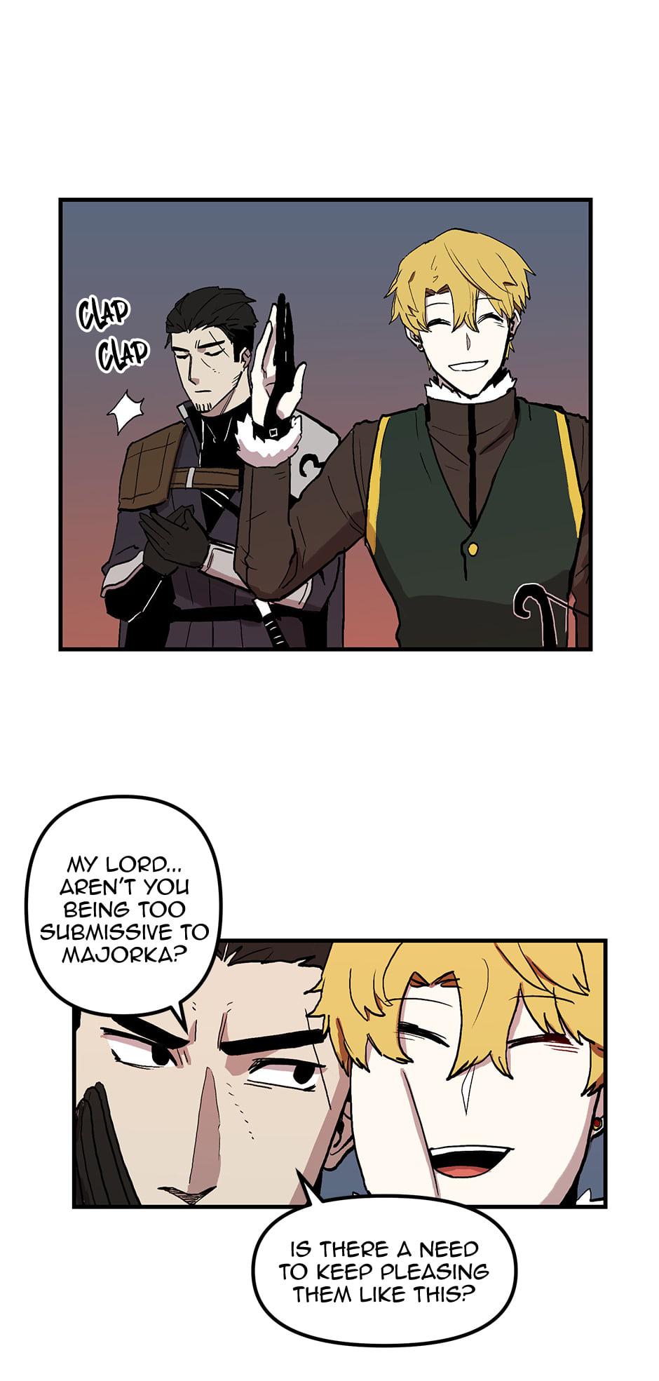 Solo Bug Player Chap 17 - Next Chap 18