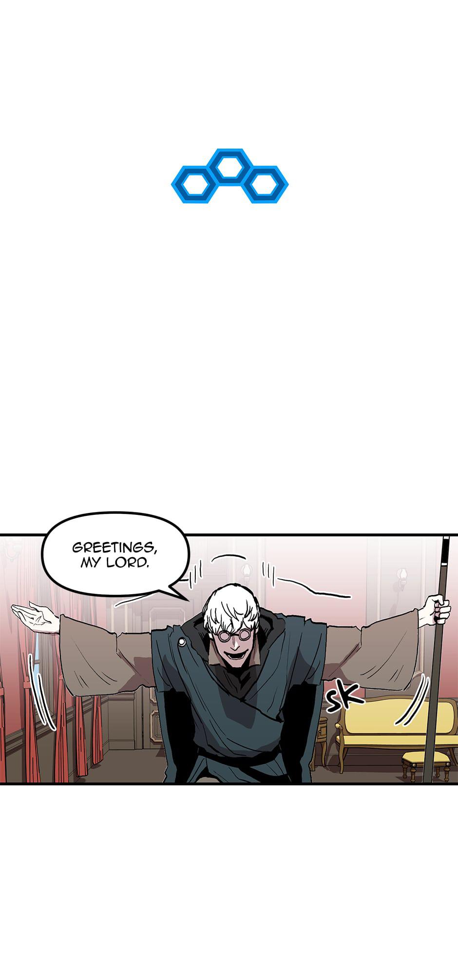 Solo Bug Player Chap 17 - Next Chap 18
