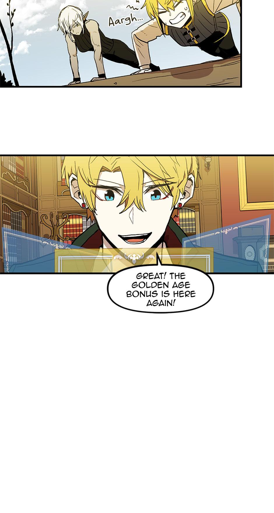 Solo Bug Player Chap 17 - Next Chap 18