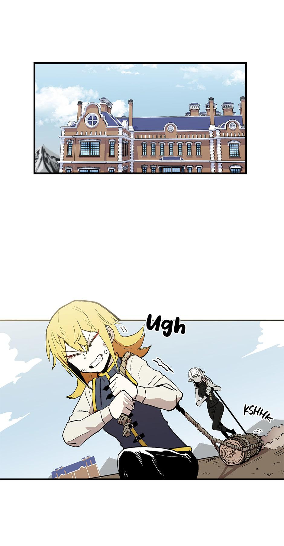 Solo Bug Player Chap 17 - Next Chap 18