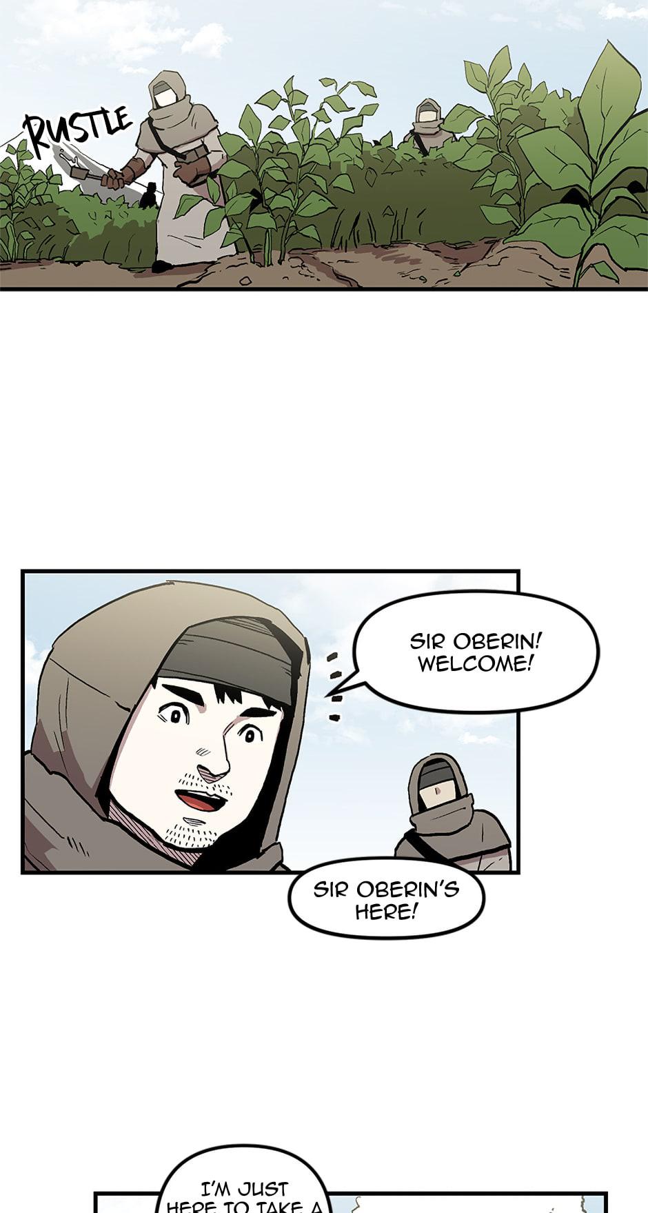 Solo Bug Player Chap 17 - Next Chap 18