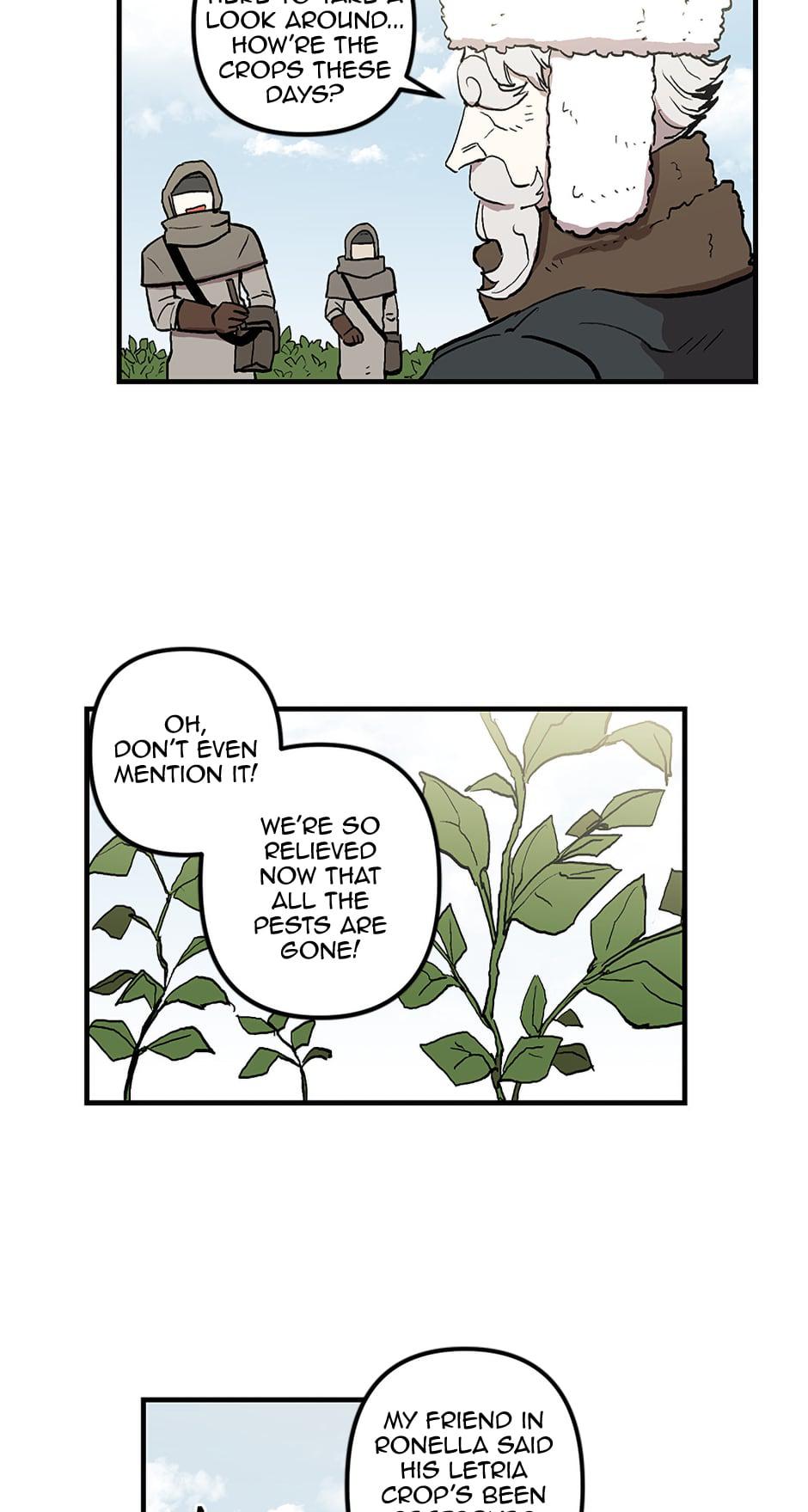 Solo Bug Player Chap 17 - Next Chap 18