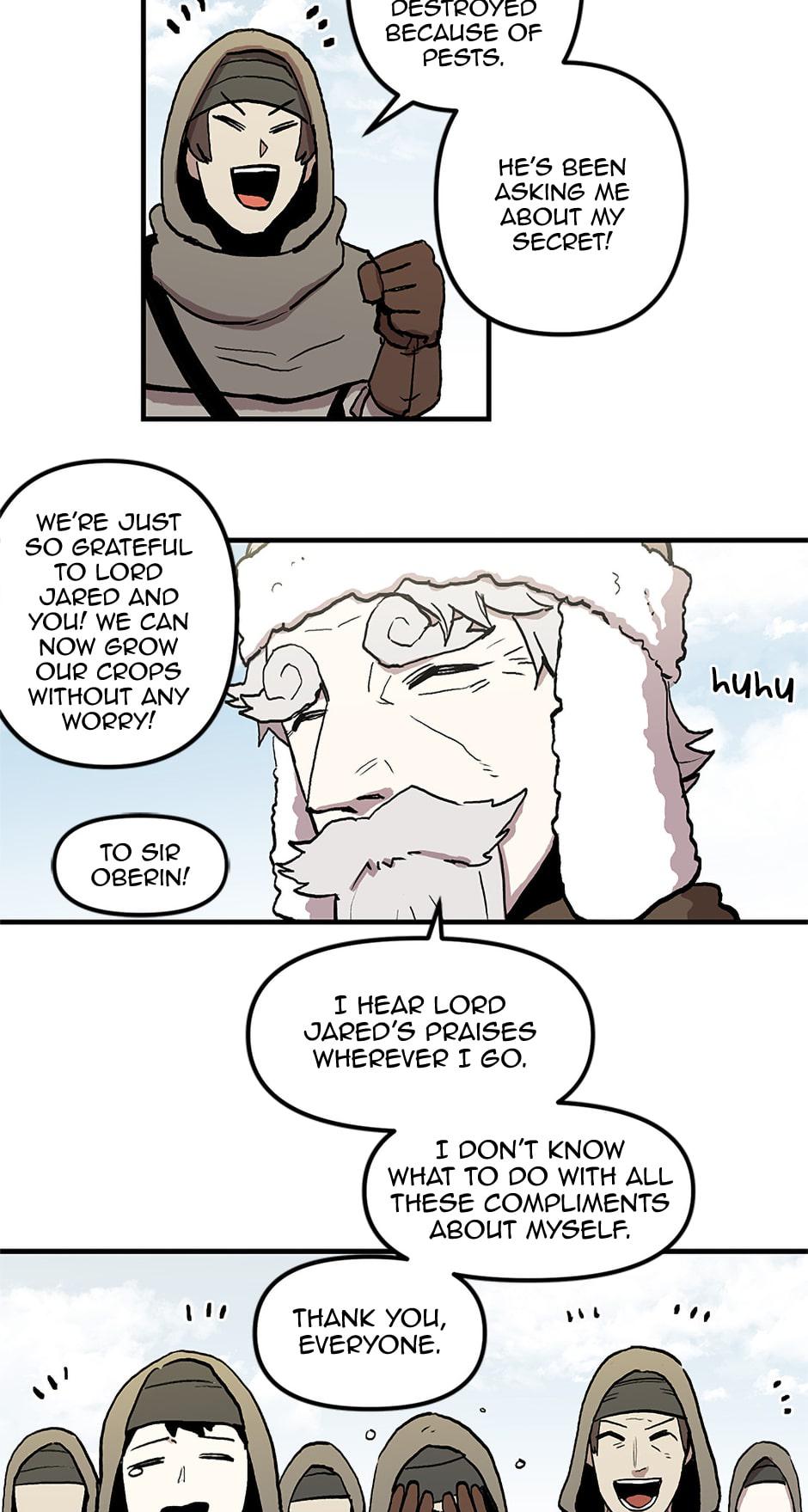 Solo Bug Player Chap 17 - Next Chap 18