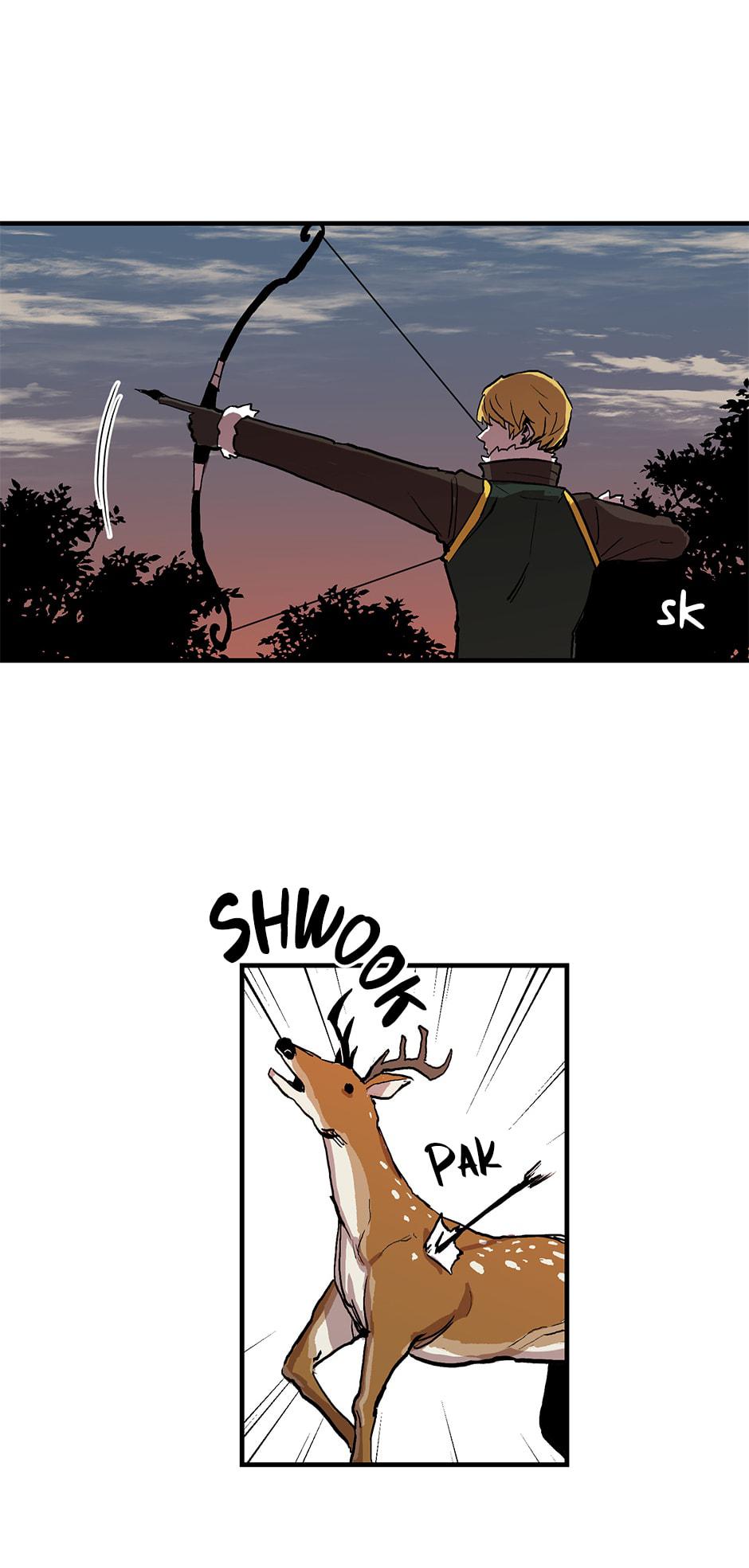 Solo Bug Player Chap 17 - Next Chap 18