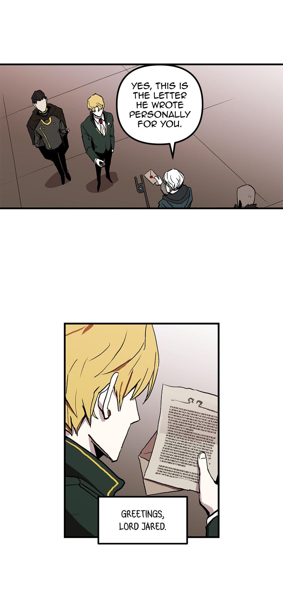 Solo Bug Player Chap 17 - Next Chap 18