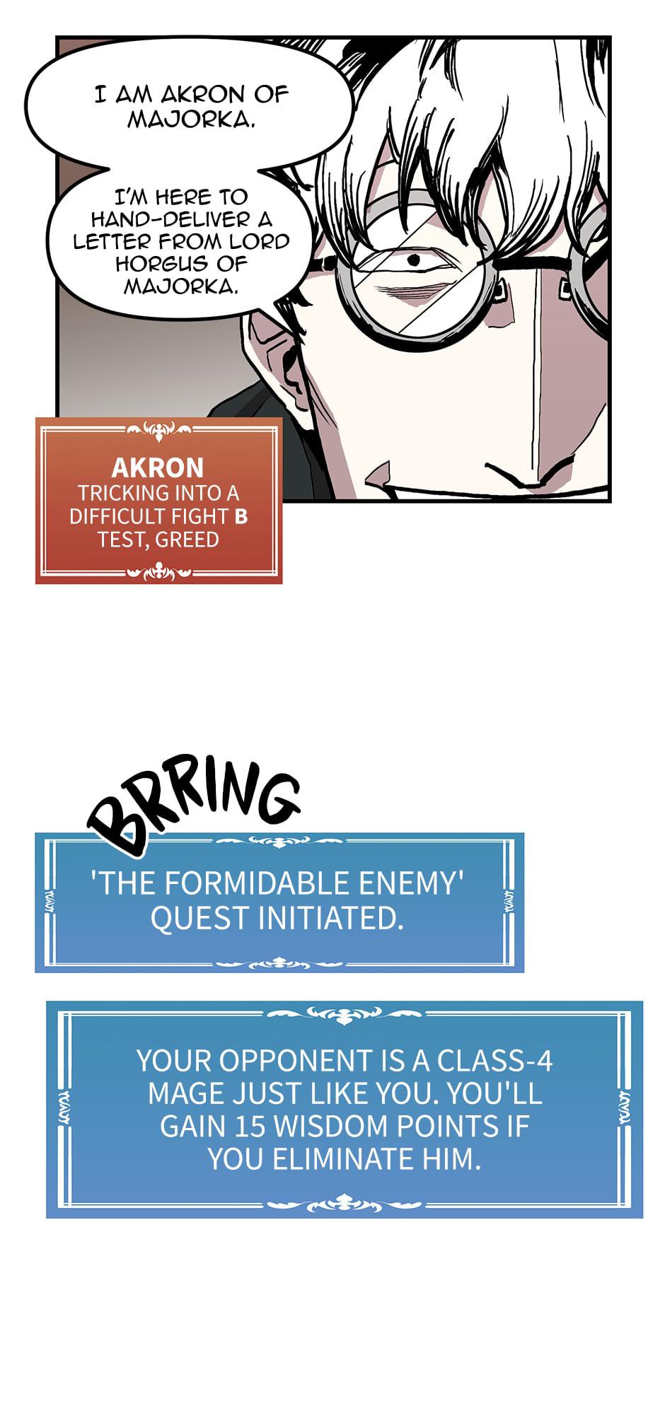 Solo Bug Player Chap 17 - Next Chap 18