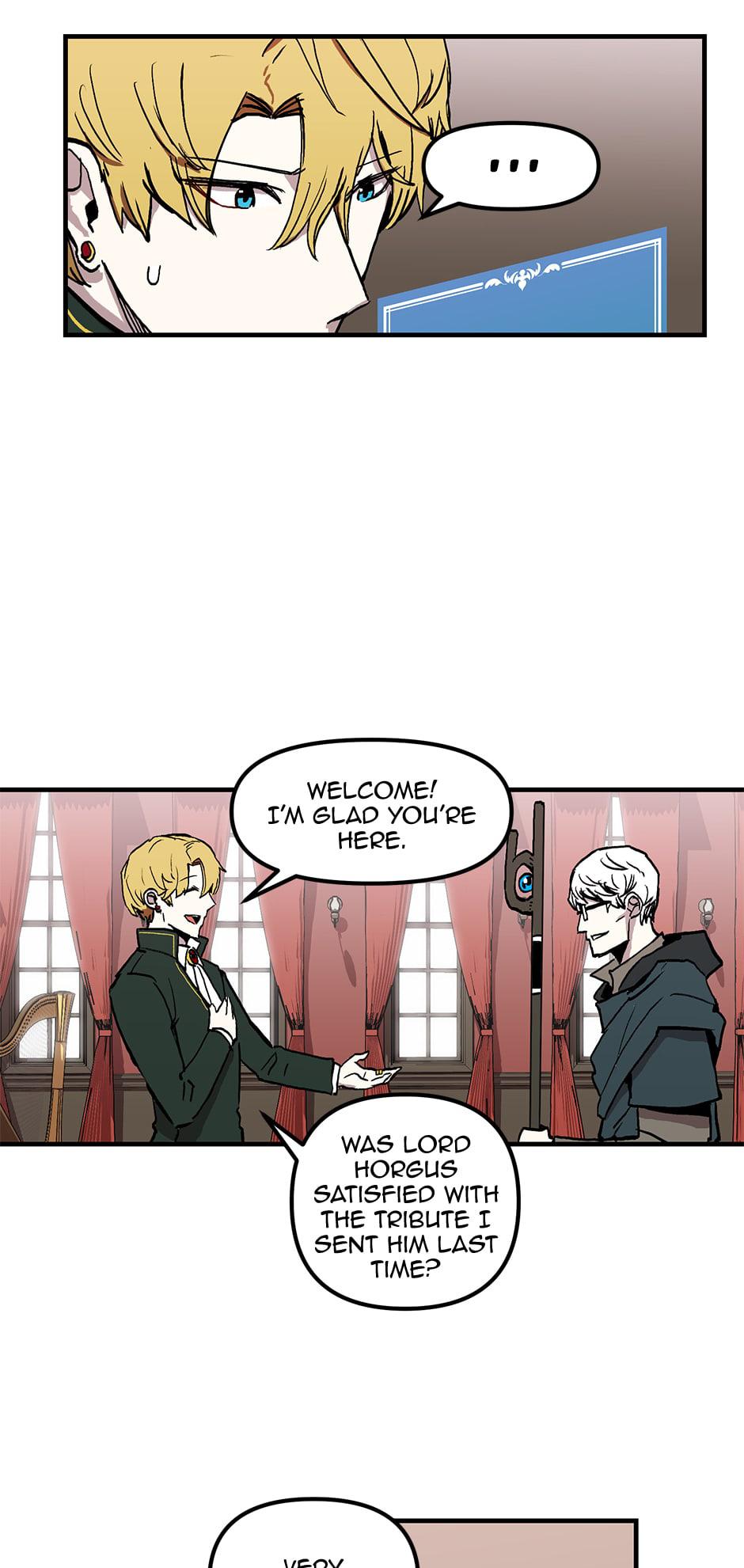 Solo Bug Player Chap 17 - Next Chap 18