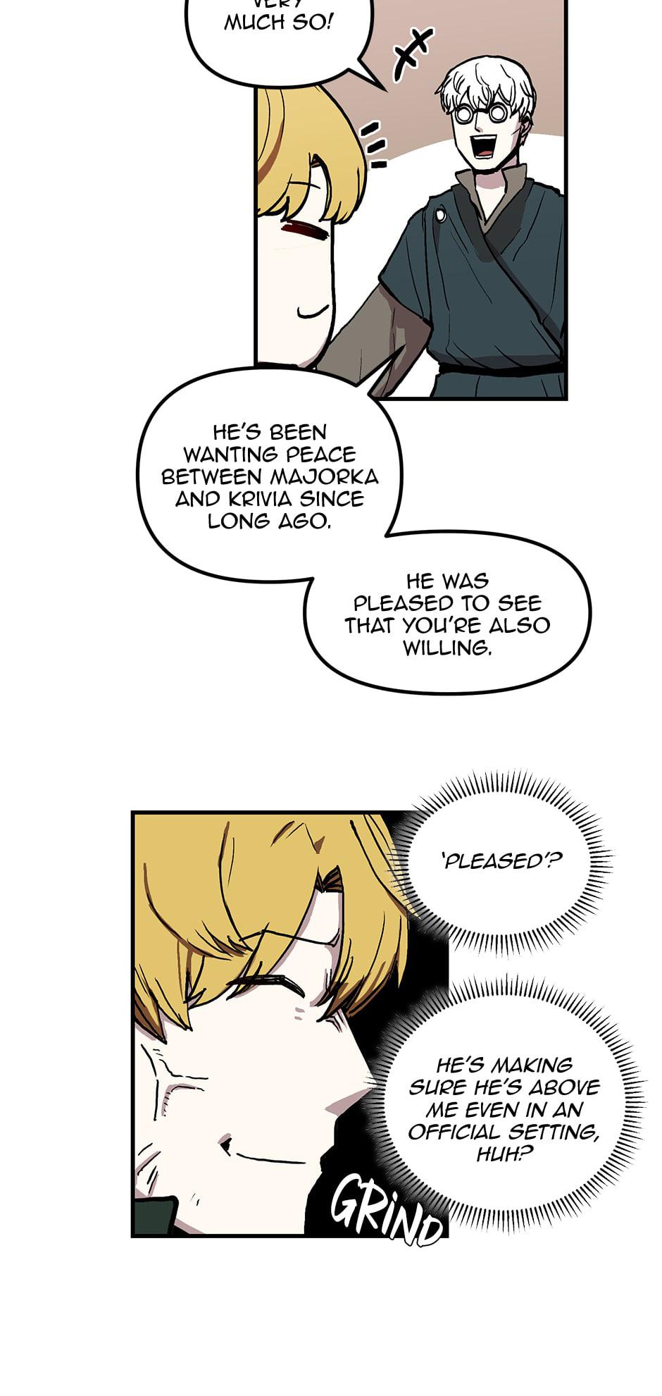 Solo Bug Player Chap 17 - Next Chap 18