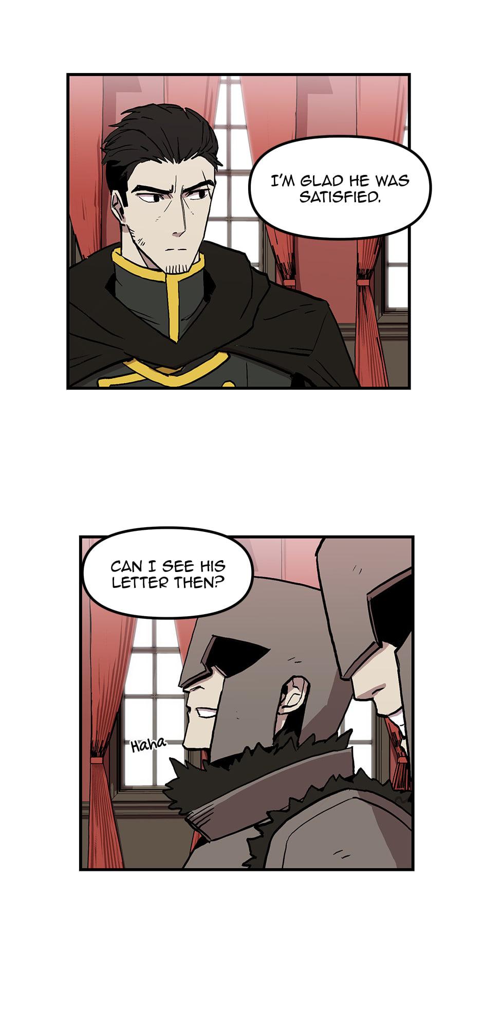 Solo Bug Player Chap 17 - Next Chap 18
