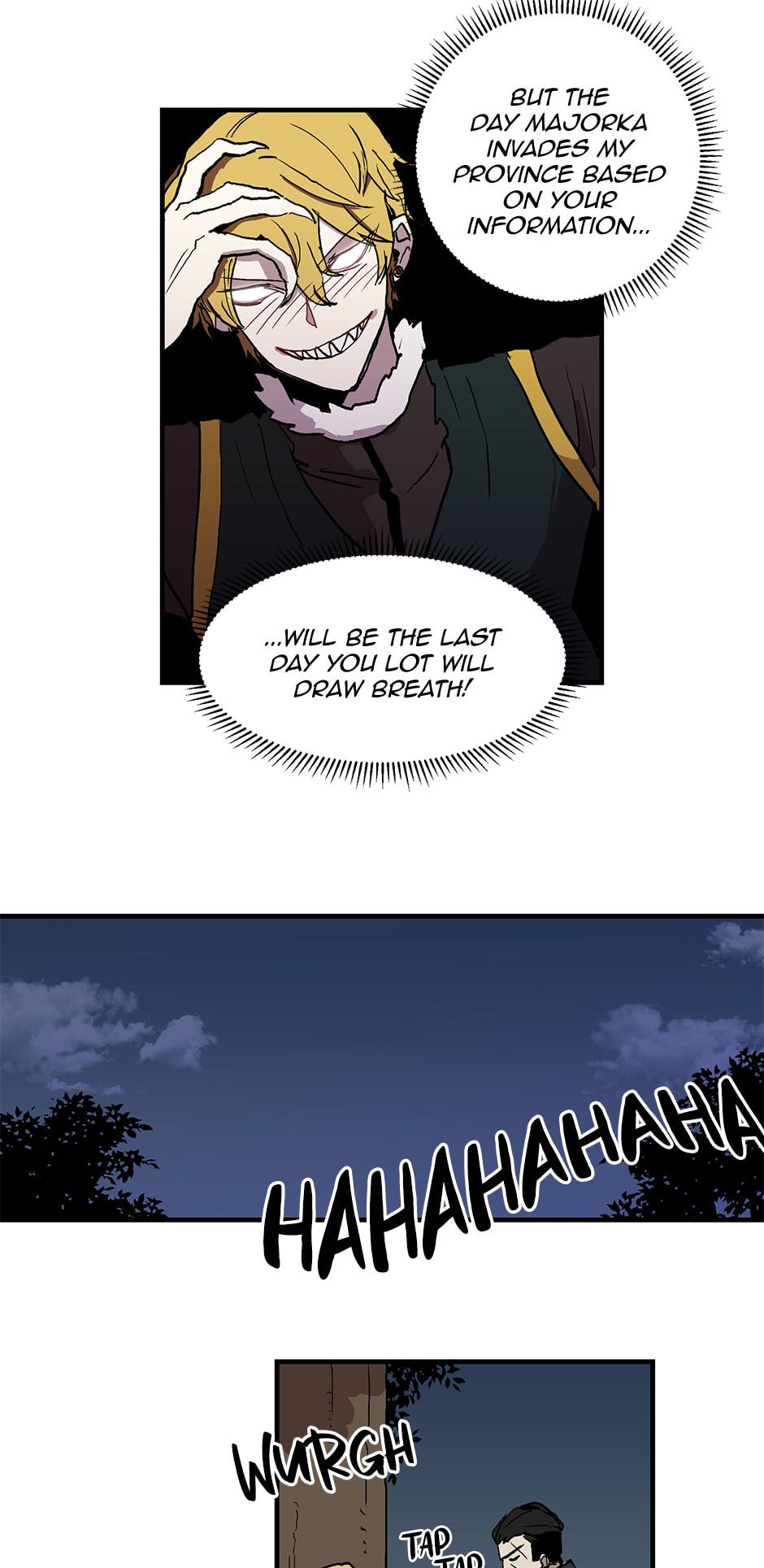 Solo Bug Player Chap 17 - Next Chap 18