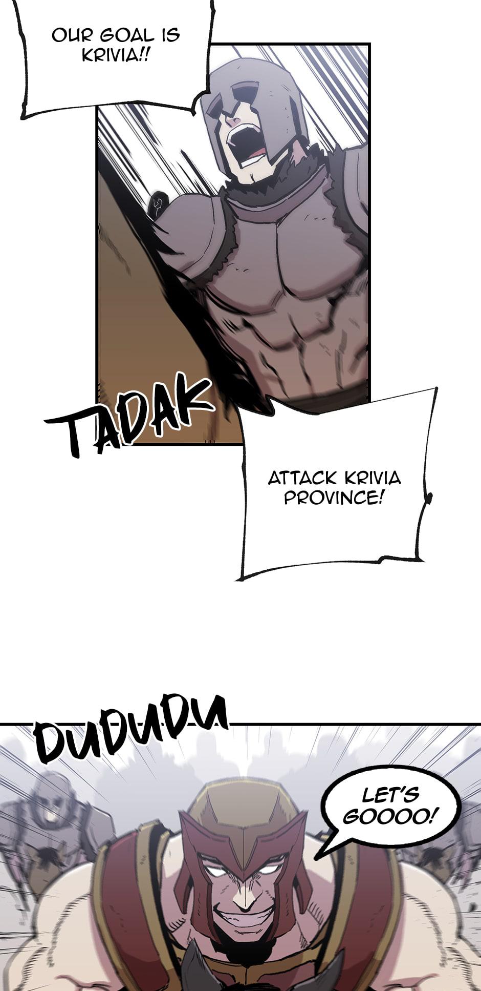 Solo Bug Player Chap 17 - Next Chap 18