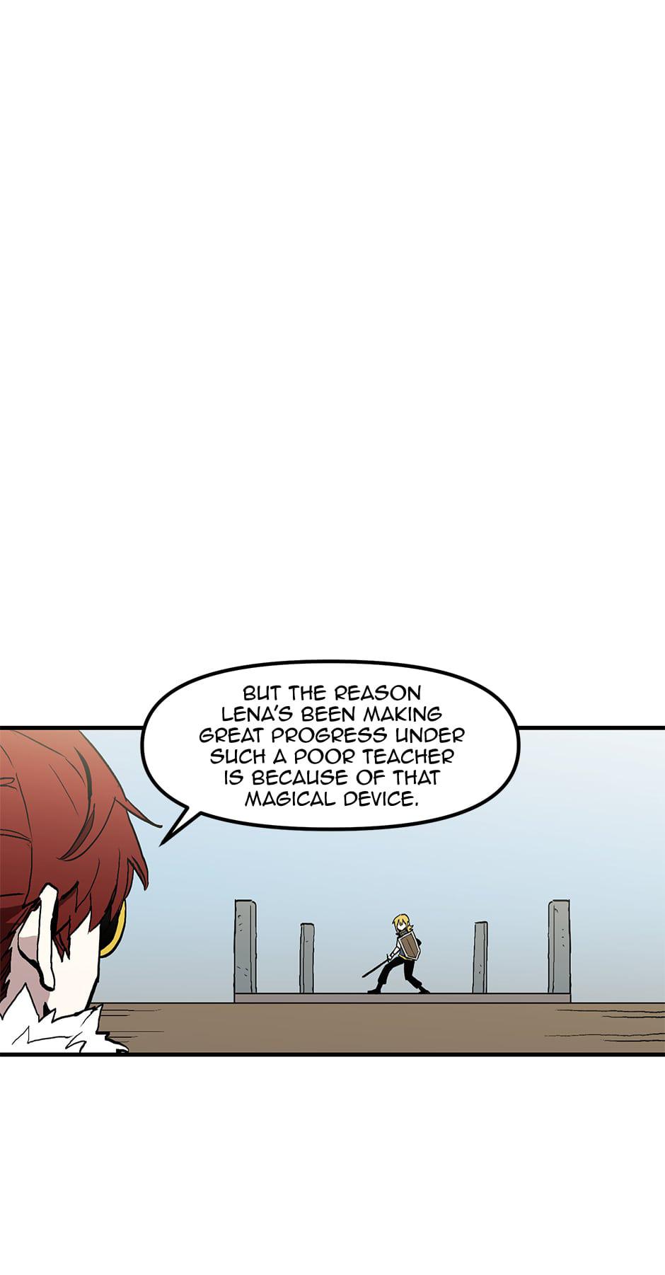 Solo Bug Player Chap 17 - Next Chap 18