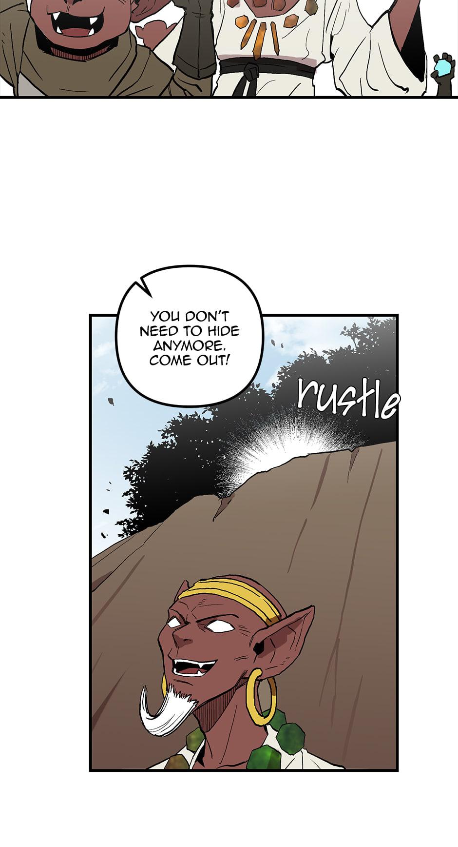 Solo Bug Player Chap 14 - Next Chap 15
