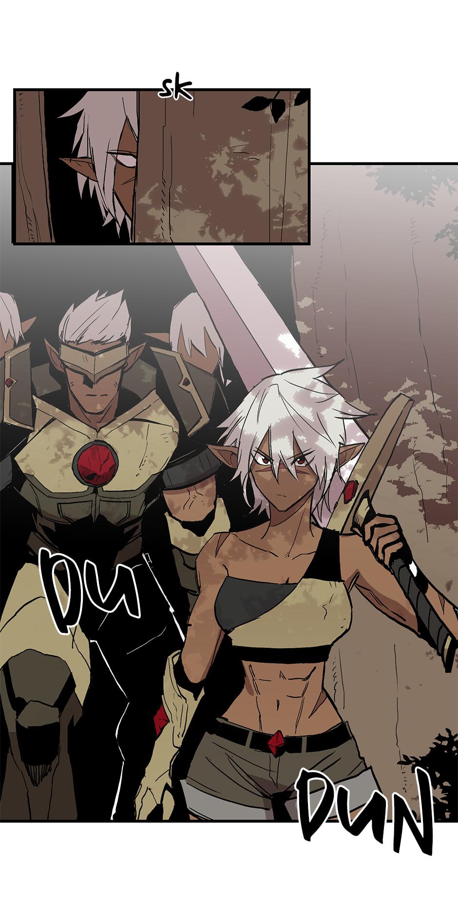Solo Bug Player Chap 14 - Next Chap 15