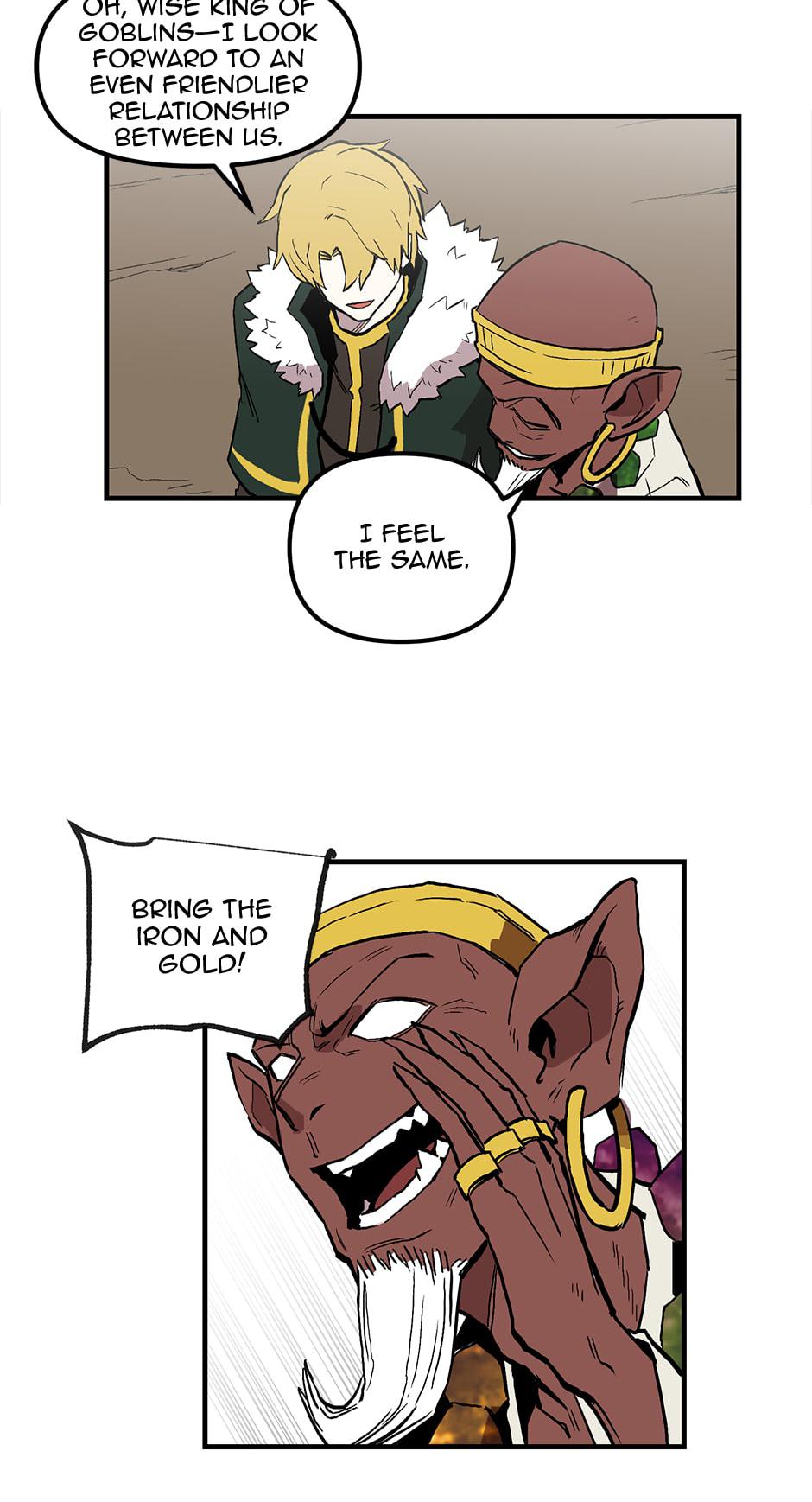 Solo Bug Player Chap 14 - Next Chap 15