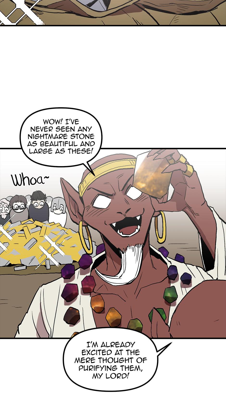 Solo Bug Player Chap 14 - Next Chap 15